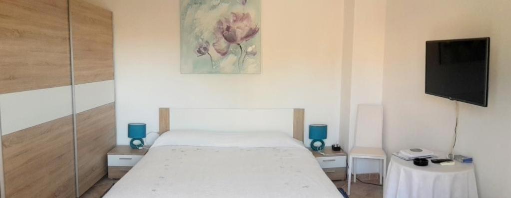Gracia Apartments