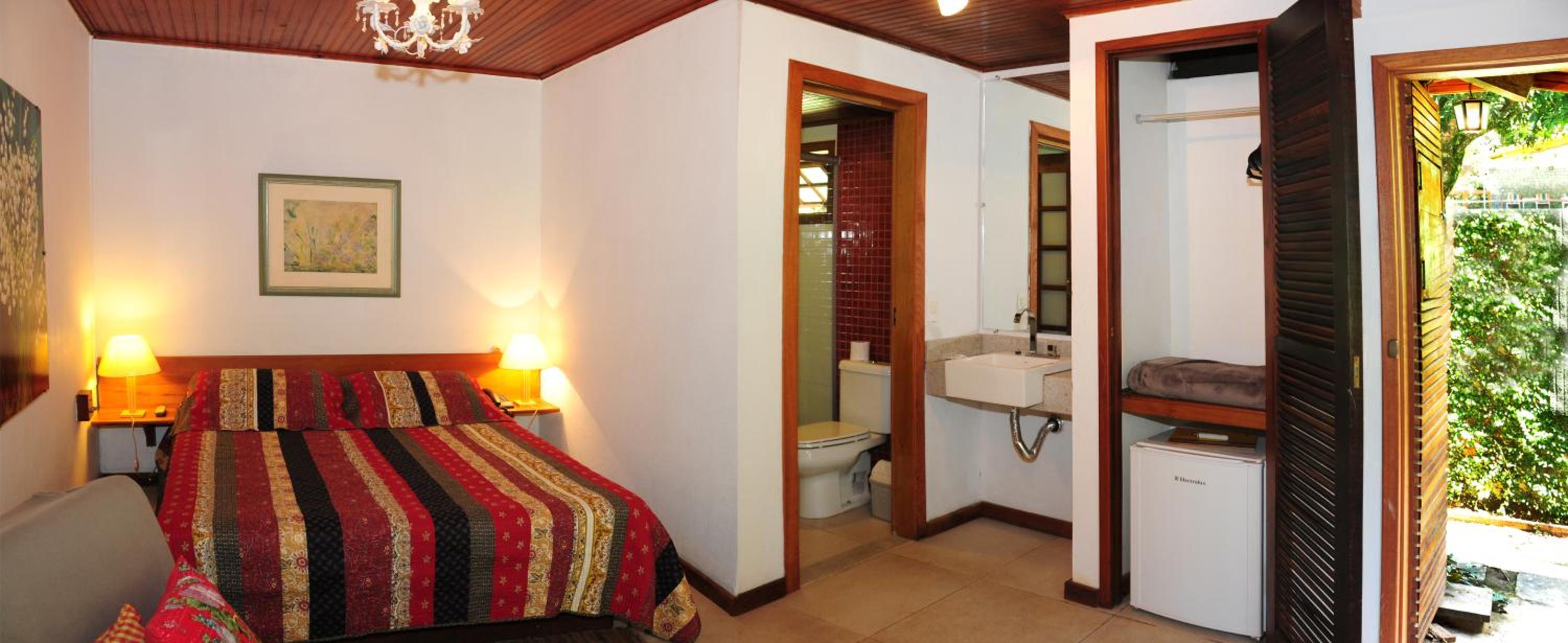 Hotel Daniela