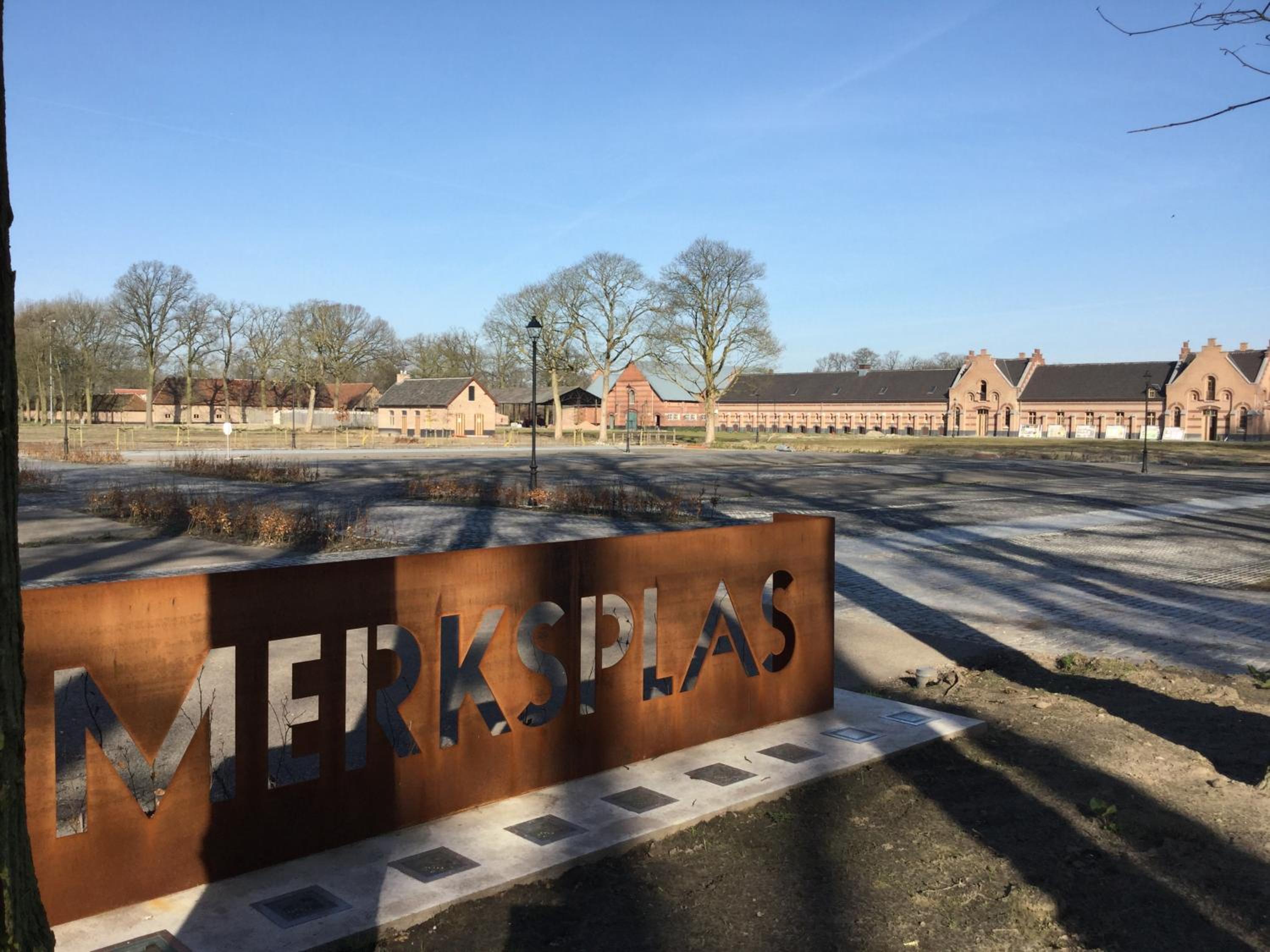 B&B De Grote Plaats