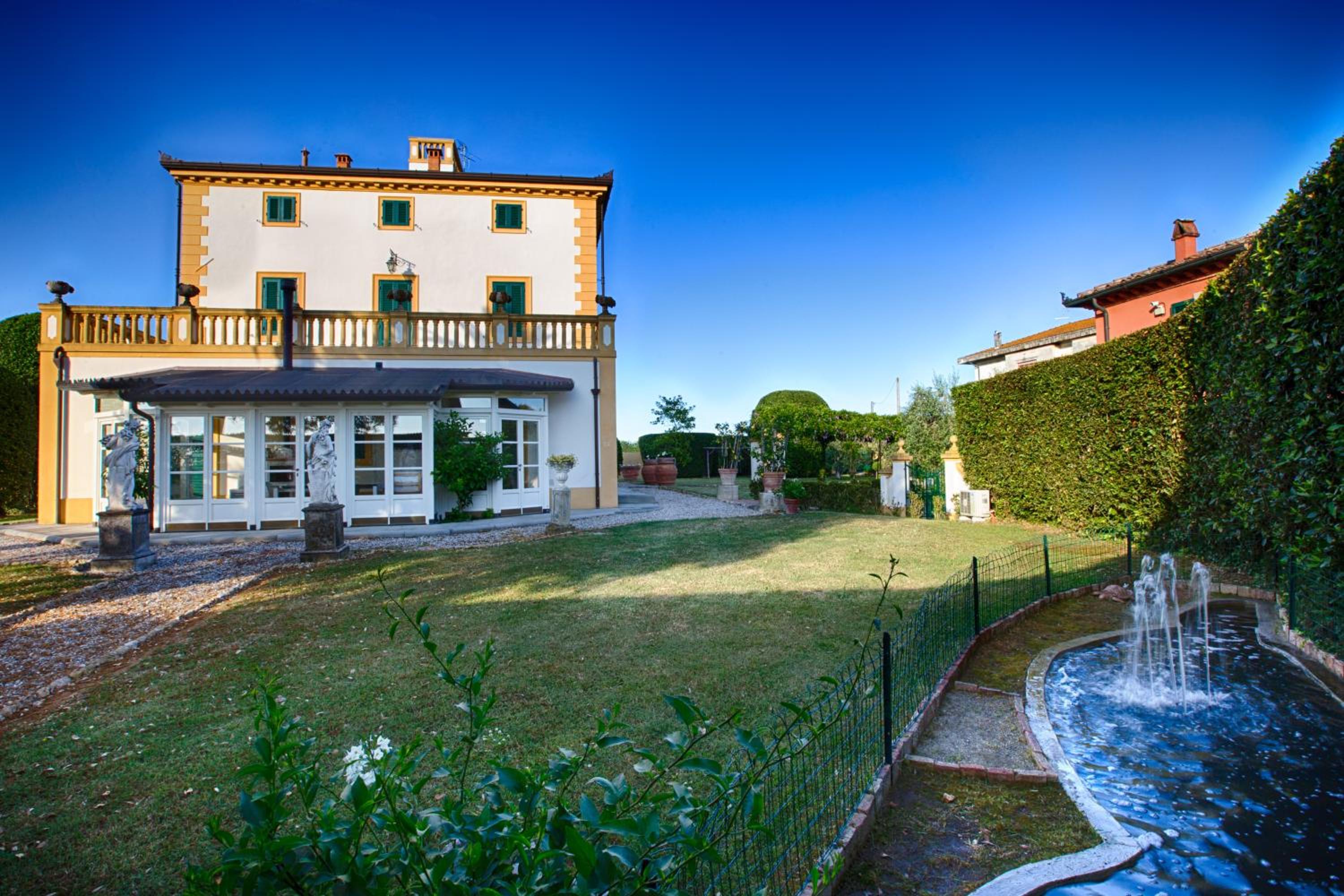 Podere Sant'Antonio