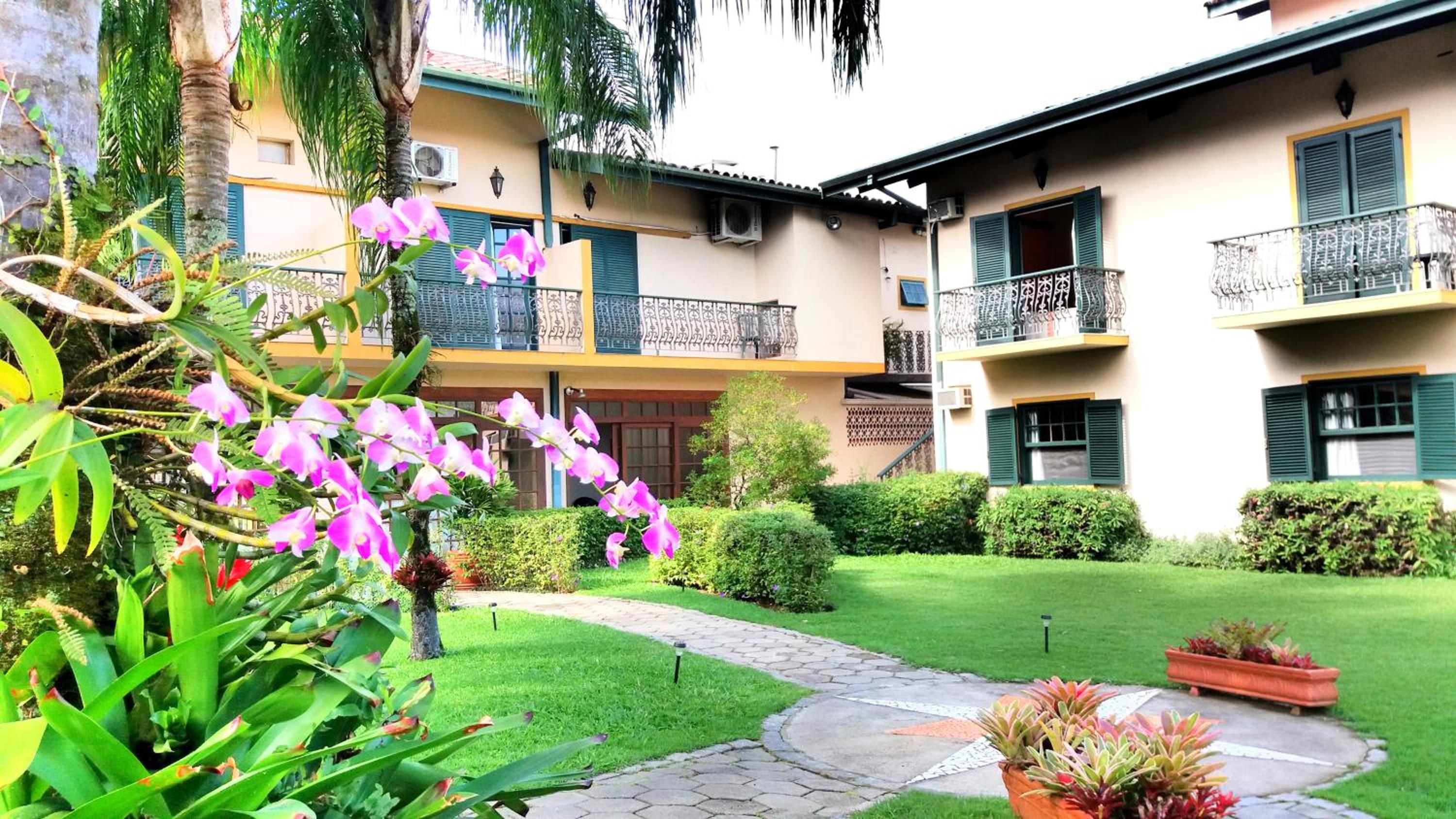 Pousada Villa Harmonia