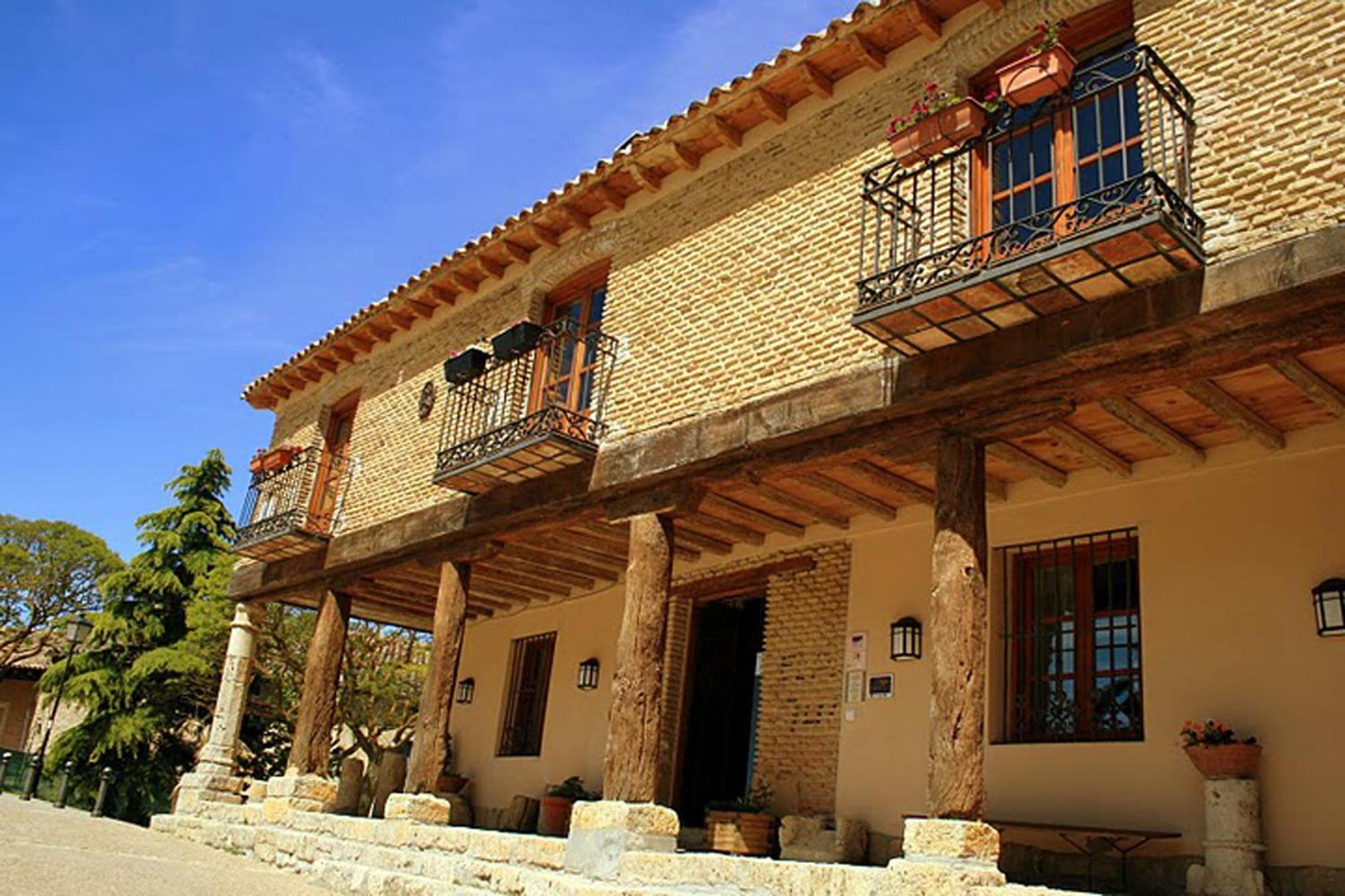Hotel Rural San Hipólito