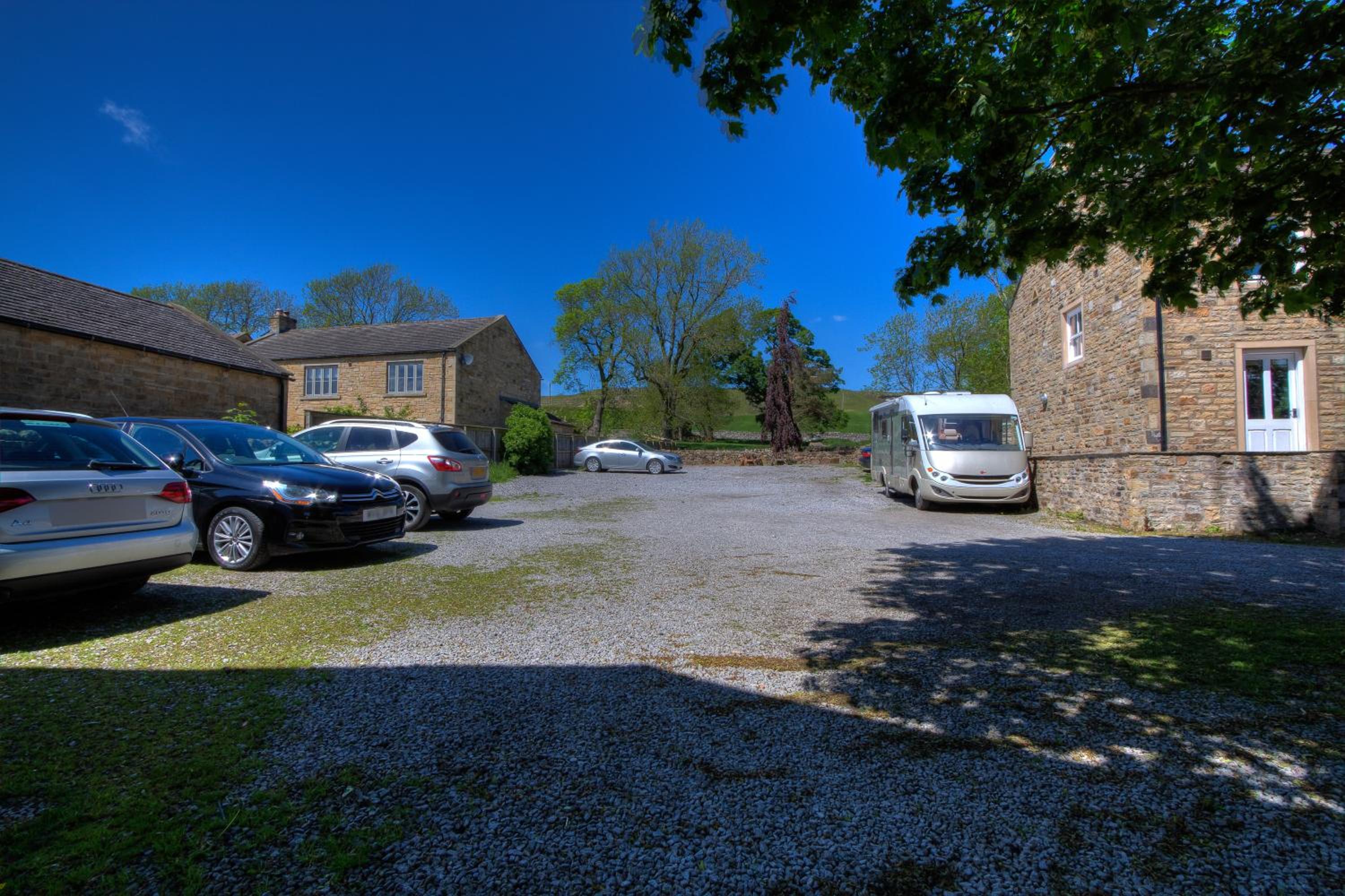 The Wheatsheaf Inn