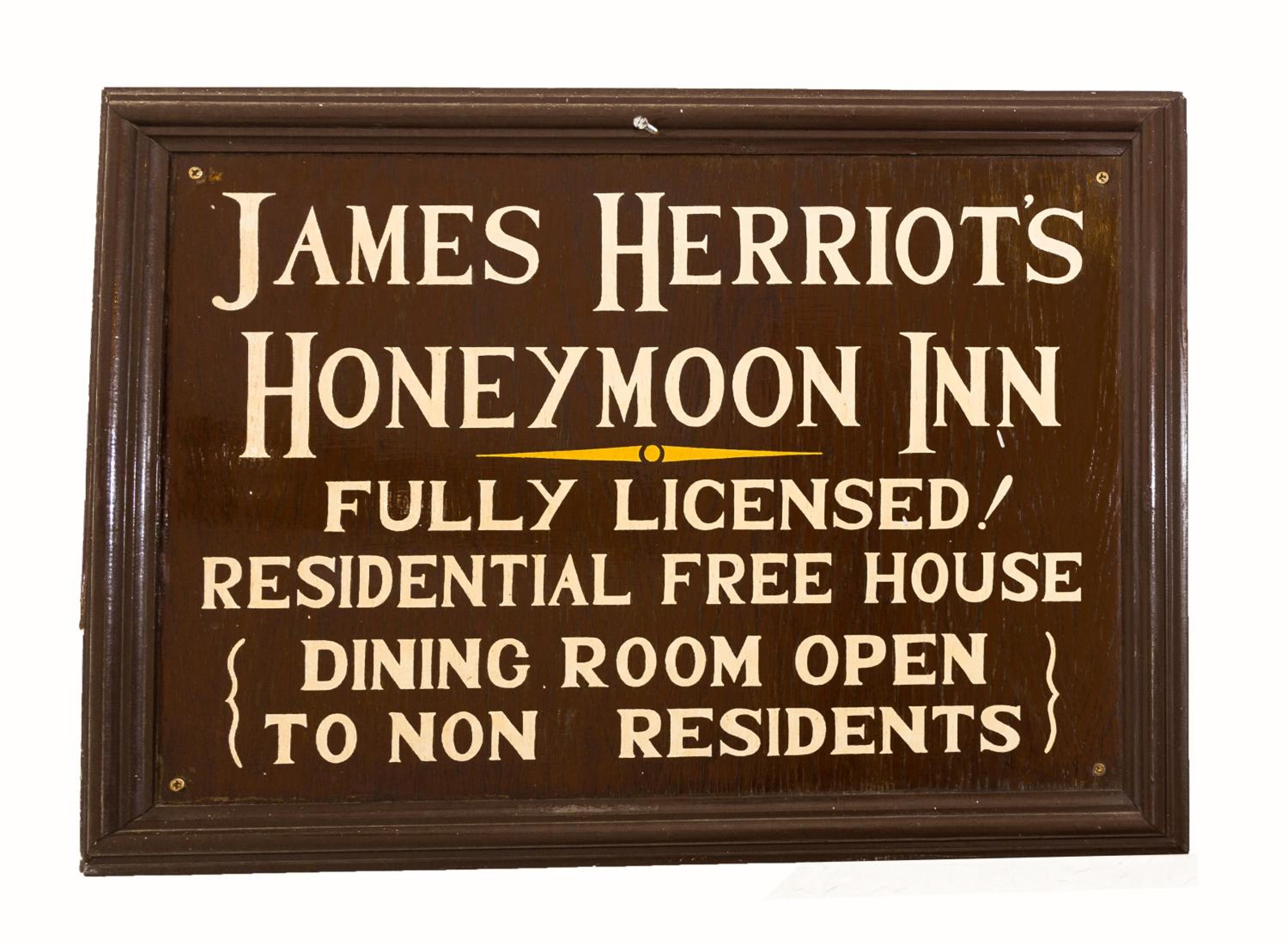 The Wheatsheaf Inn