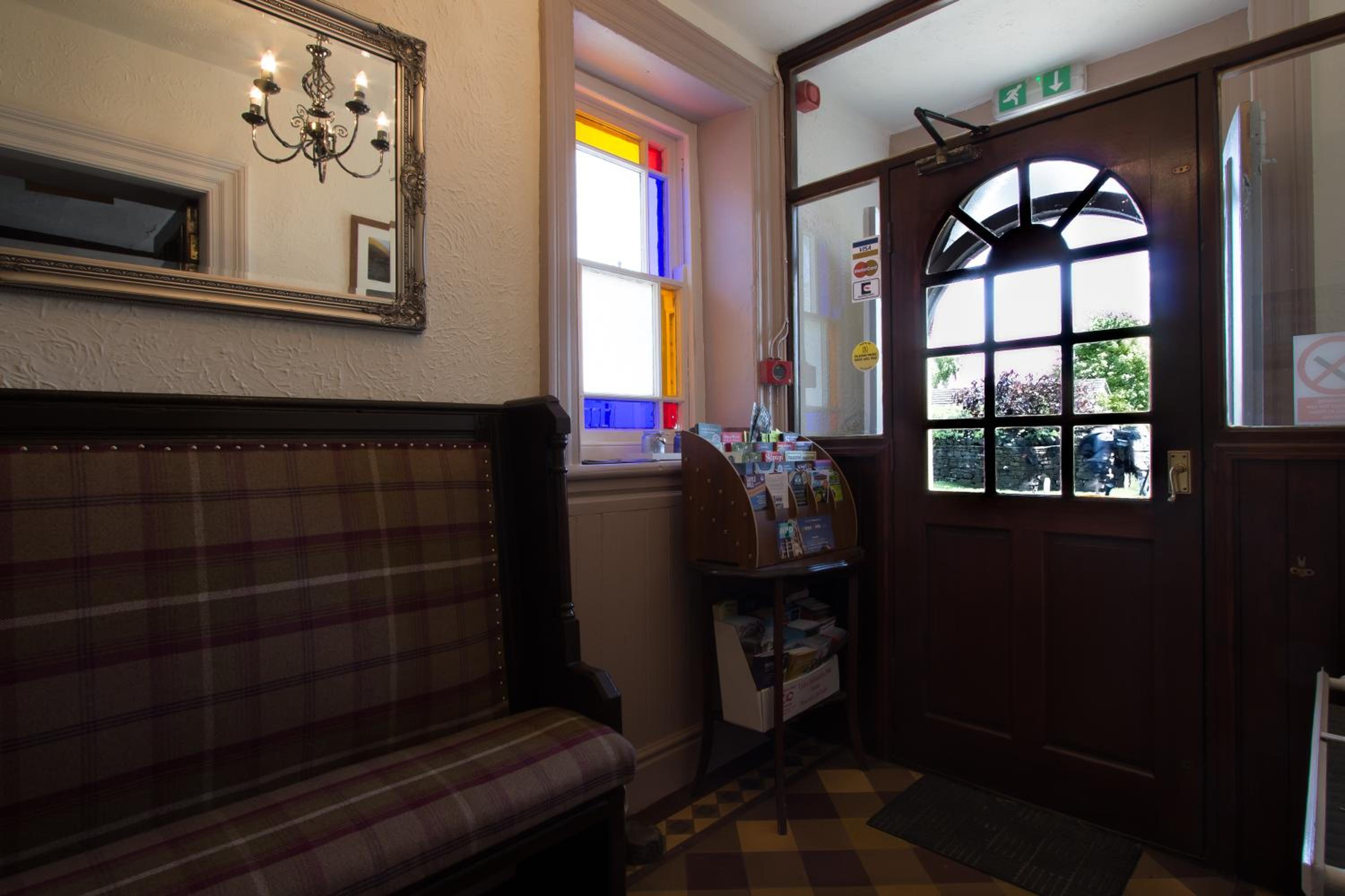 The Wheatsheaf Inn