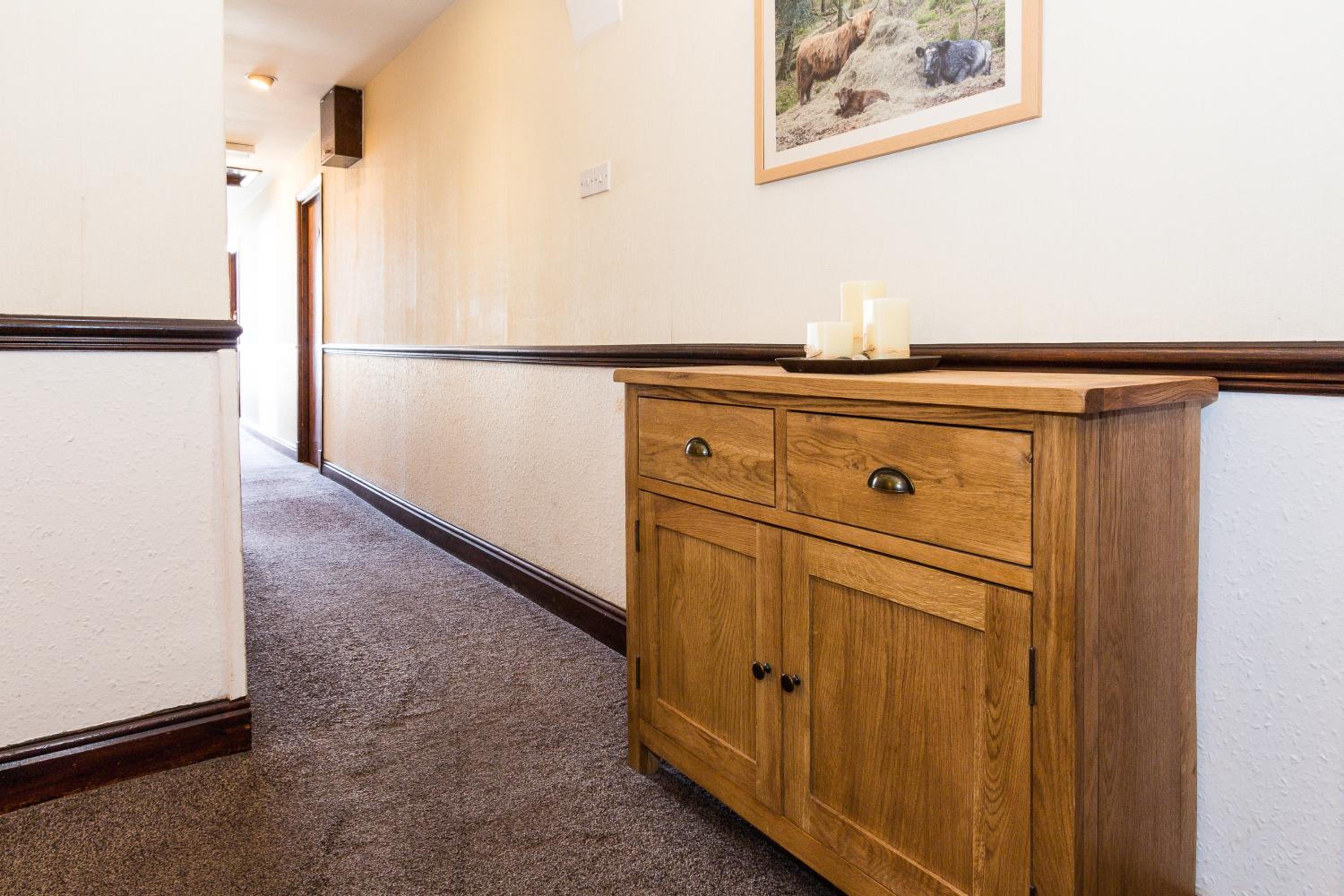 The Wheatsheaf Inn