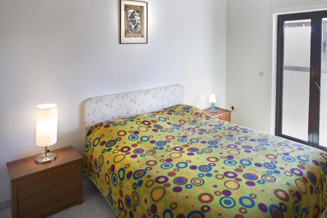 Gracia Apartments