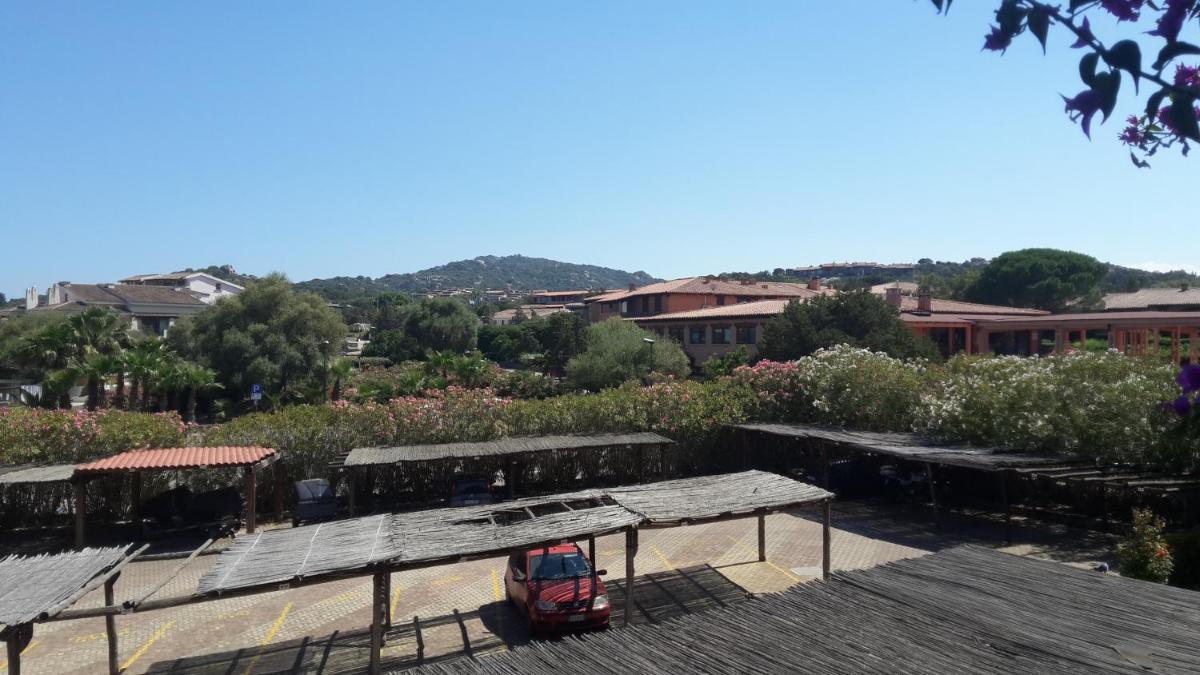Sole&Luna Apartments view 2