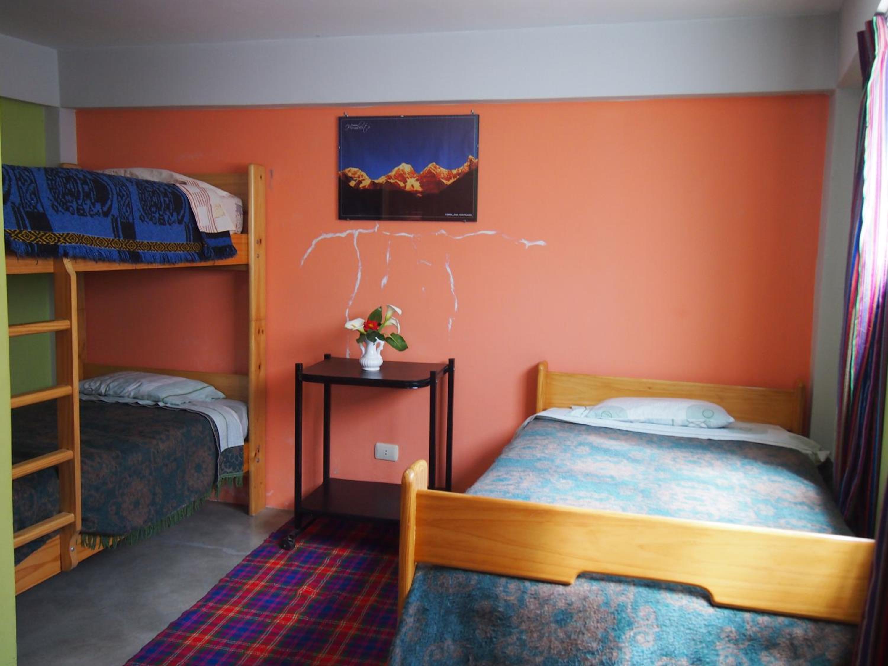 Humberto Guest House