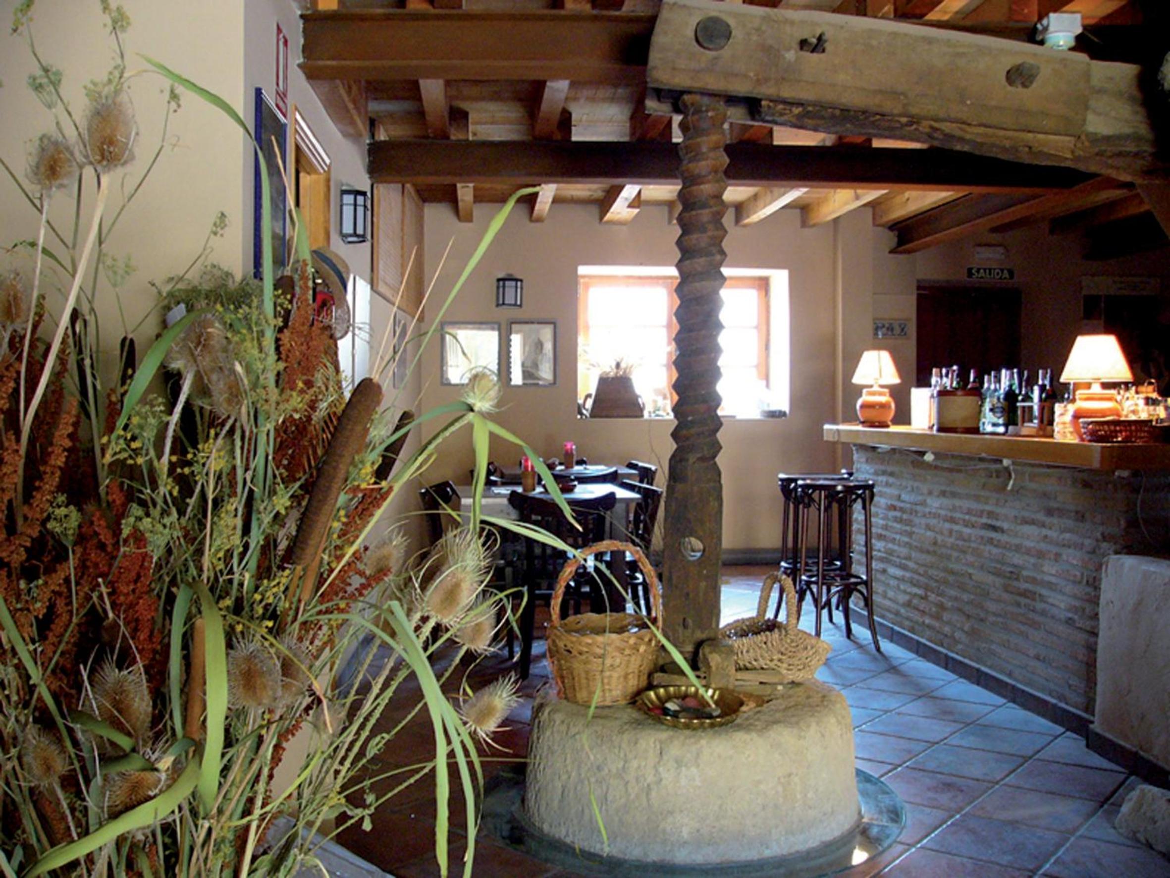 Hotel Rural San Hipólito