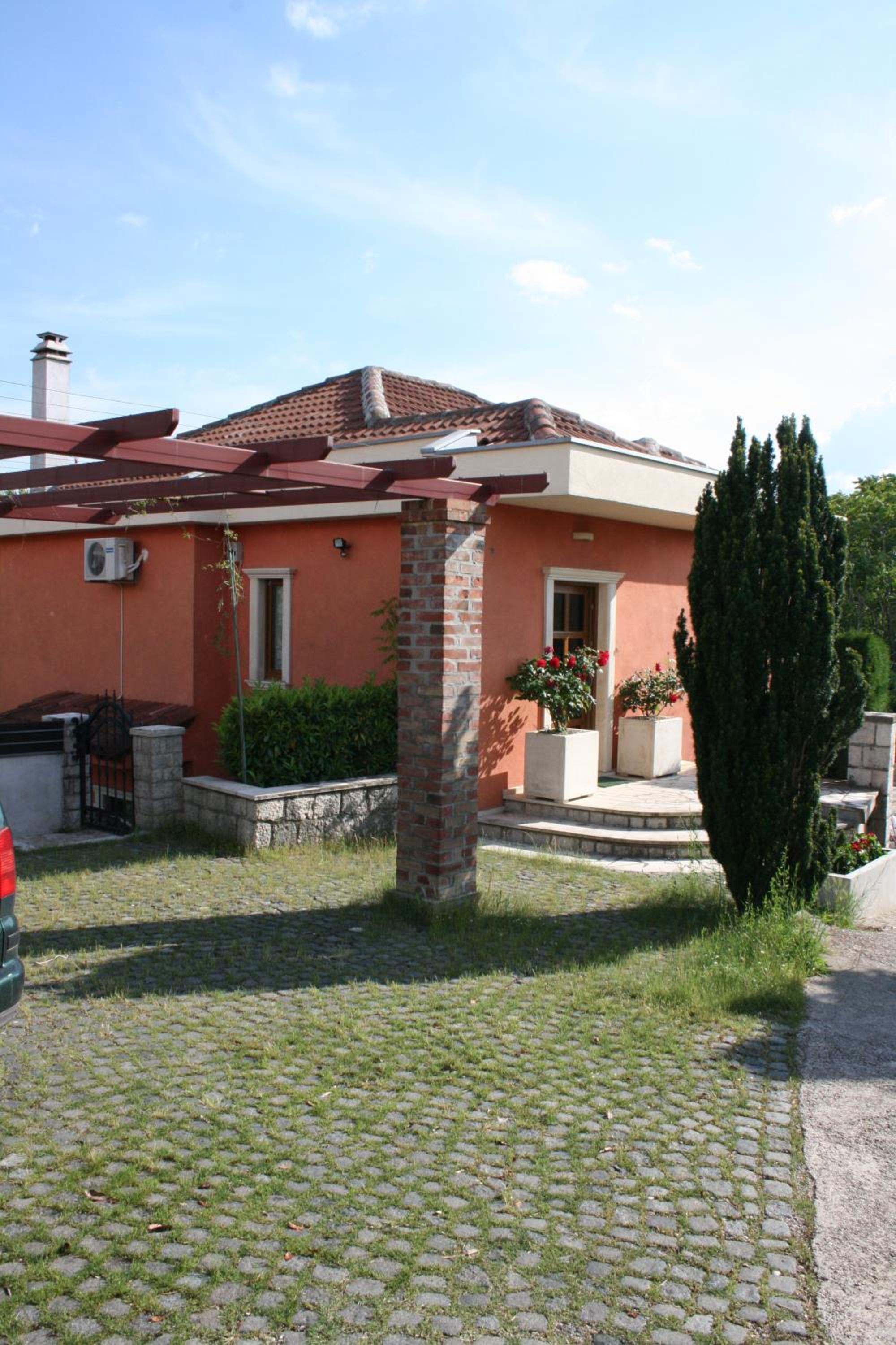 Villa Old Garden
