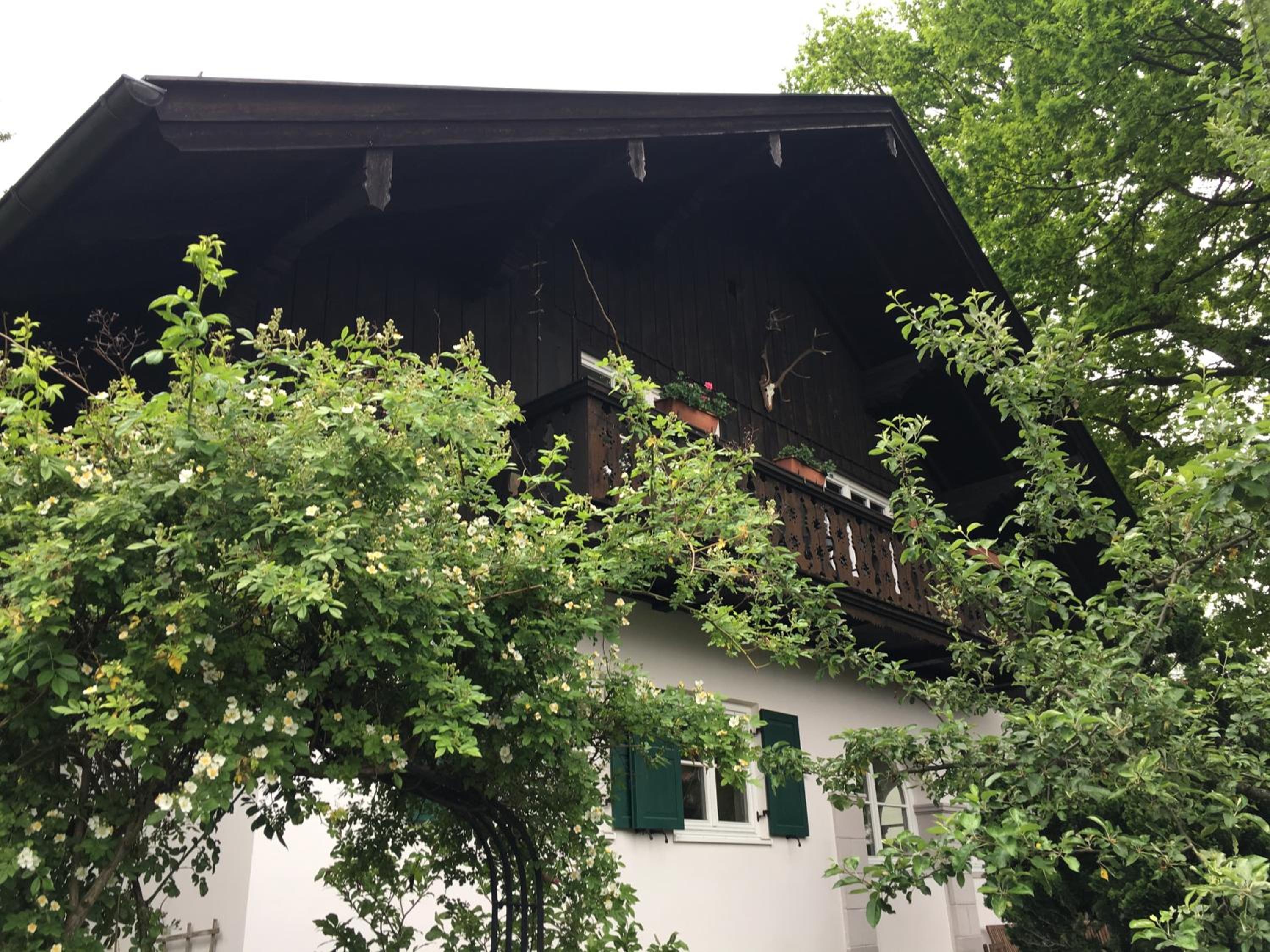 Fritz-Muller-Partenkirchen