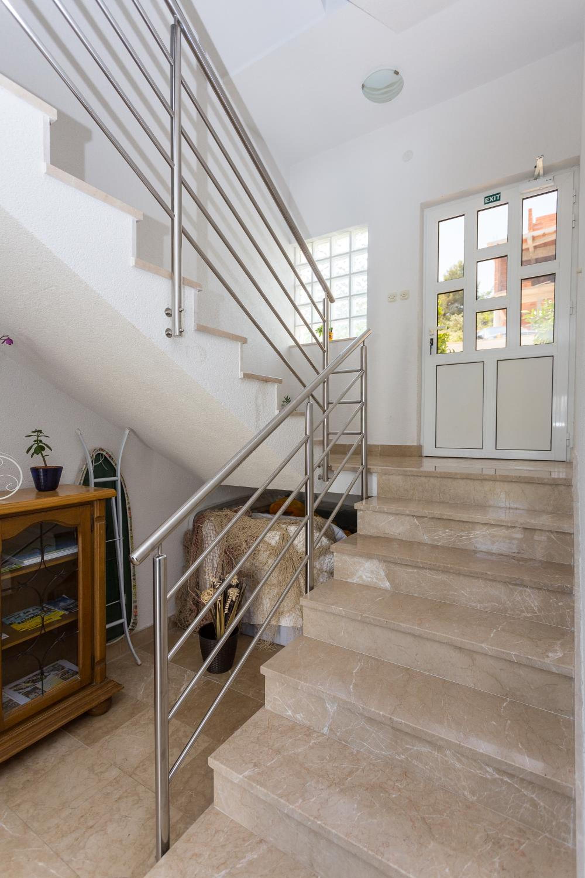 Apartments in Villa TOP TROGIR