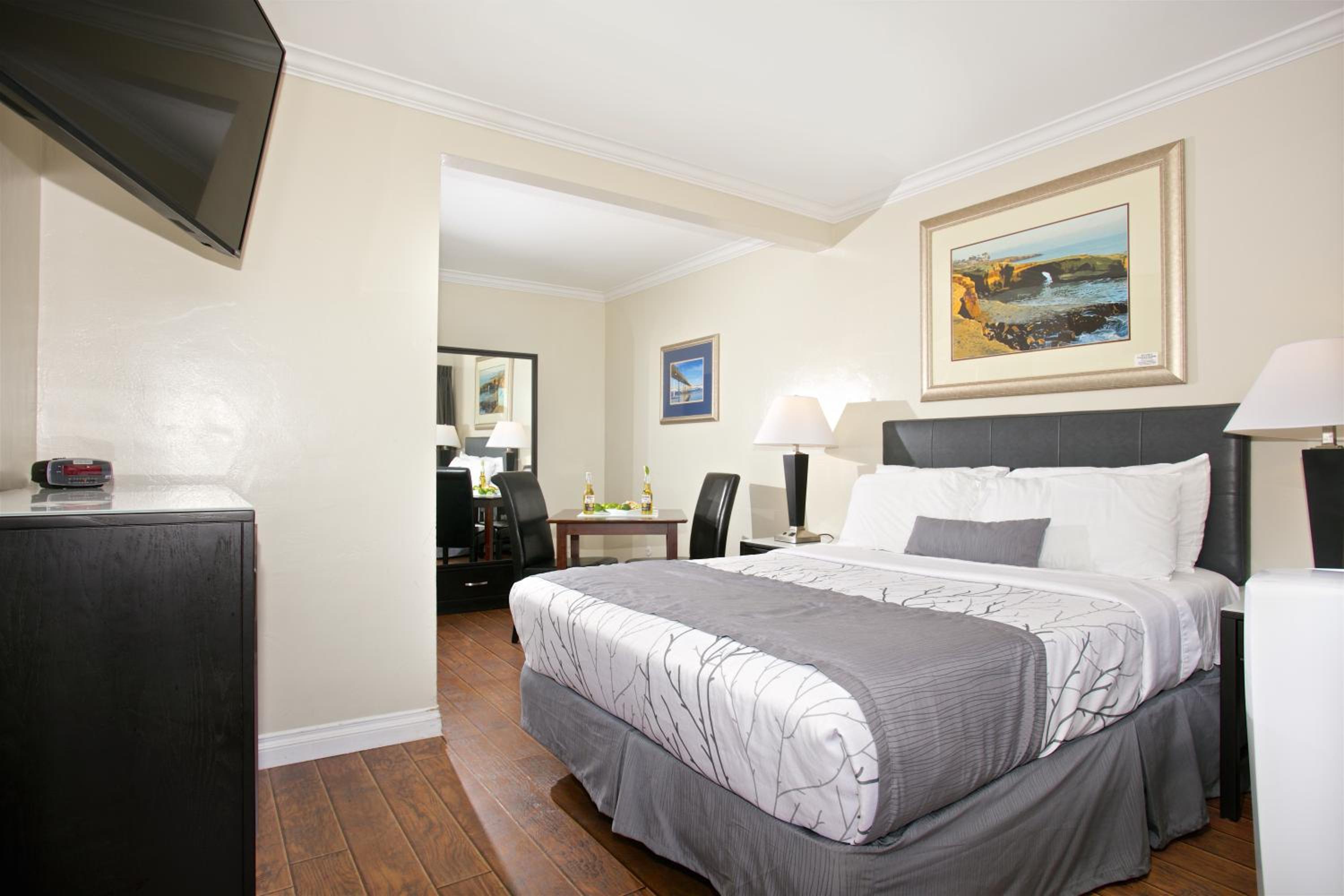 Ocean Beach Hotel, 写真 9