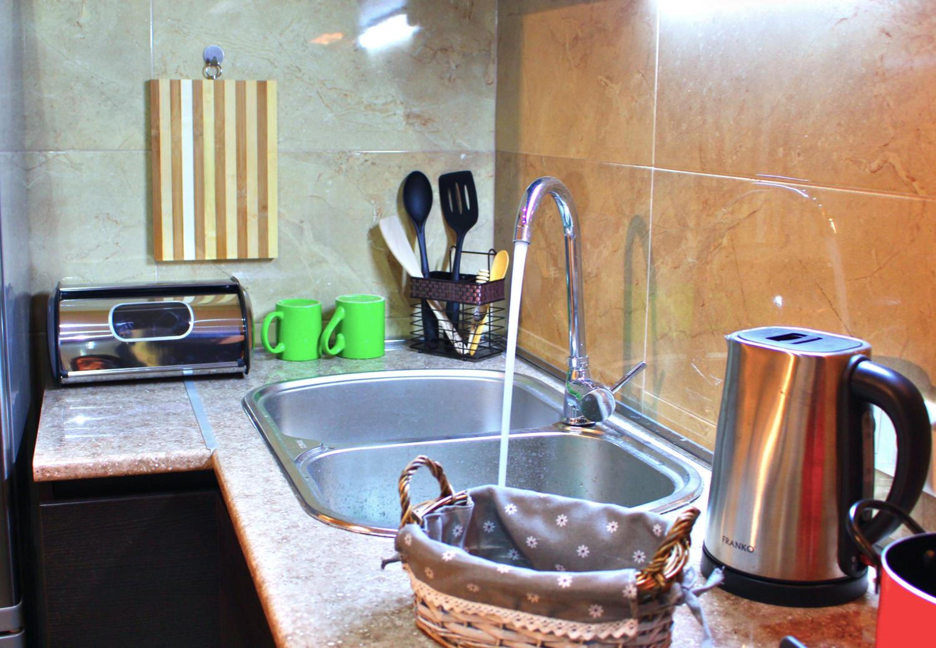 Yango Apartment view 4