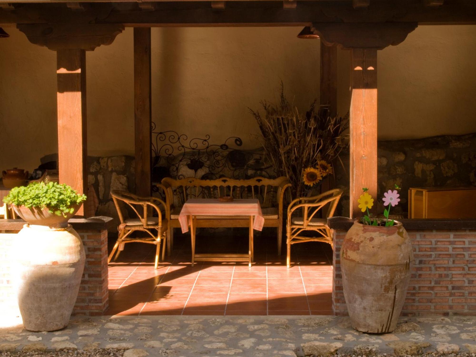Hotel Rural San Hipólito