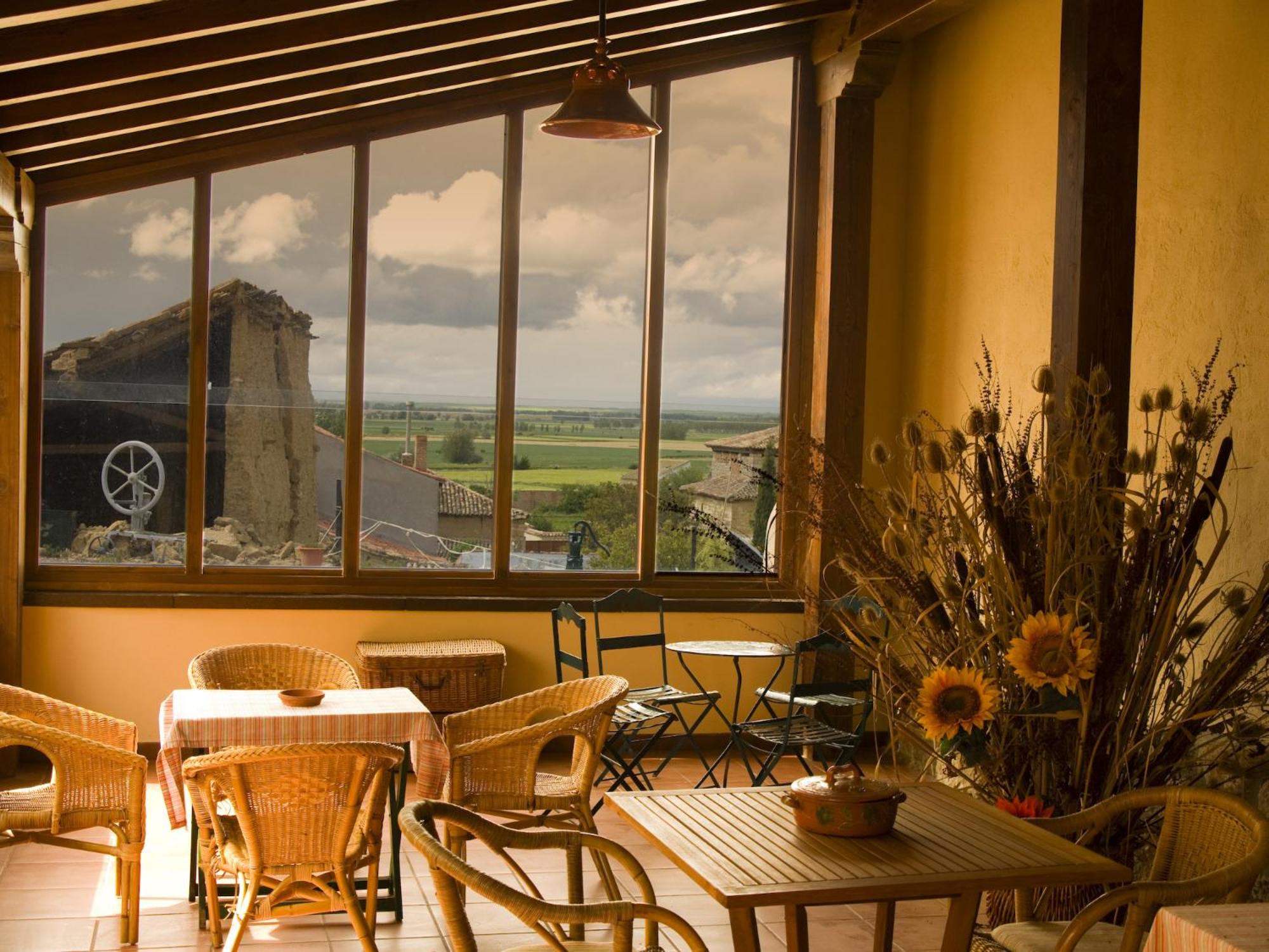 Hotel Rural San Hipólito