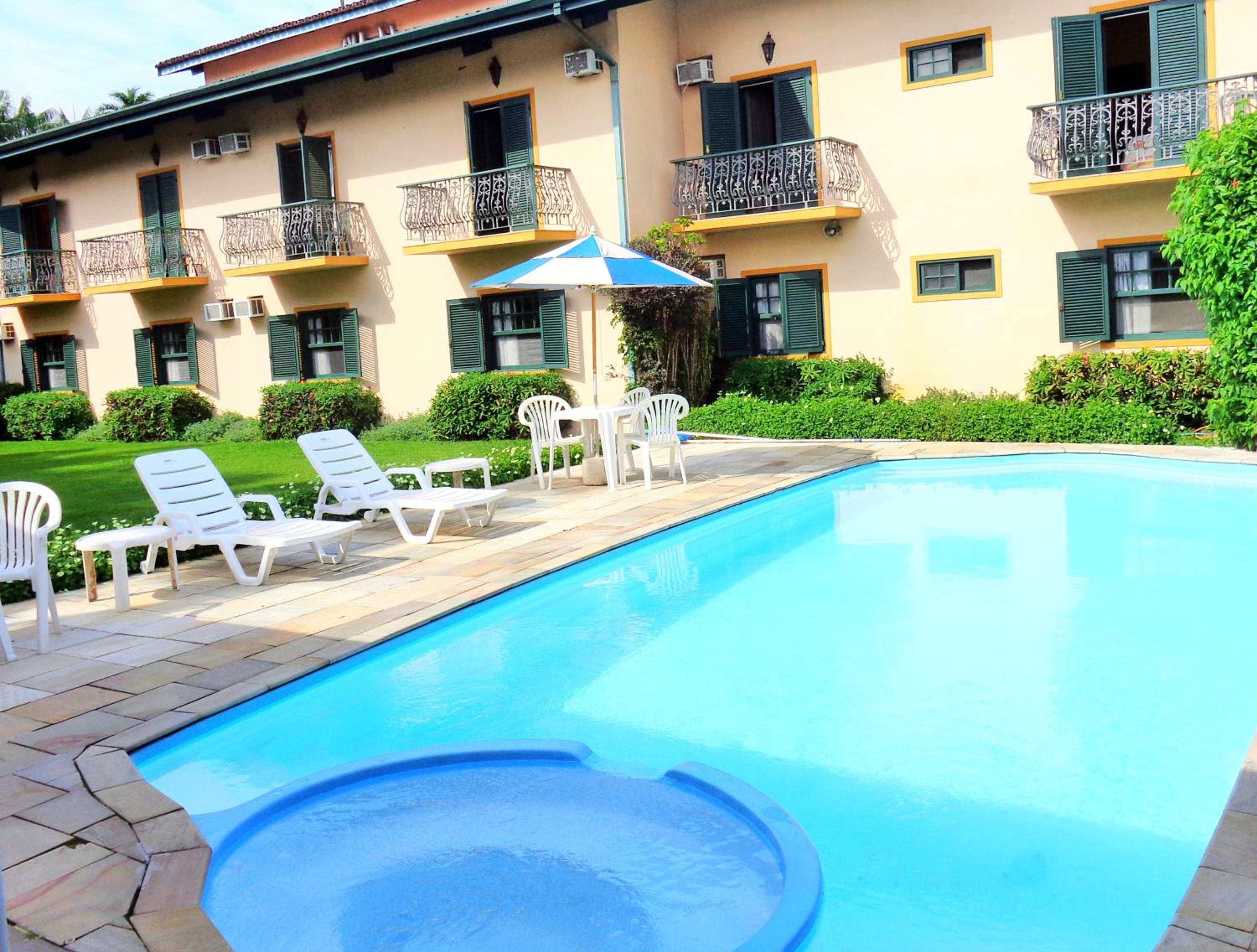Pousada Villa Harmonia