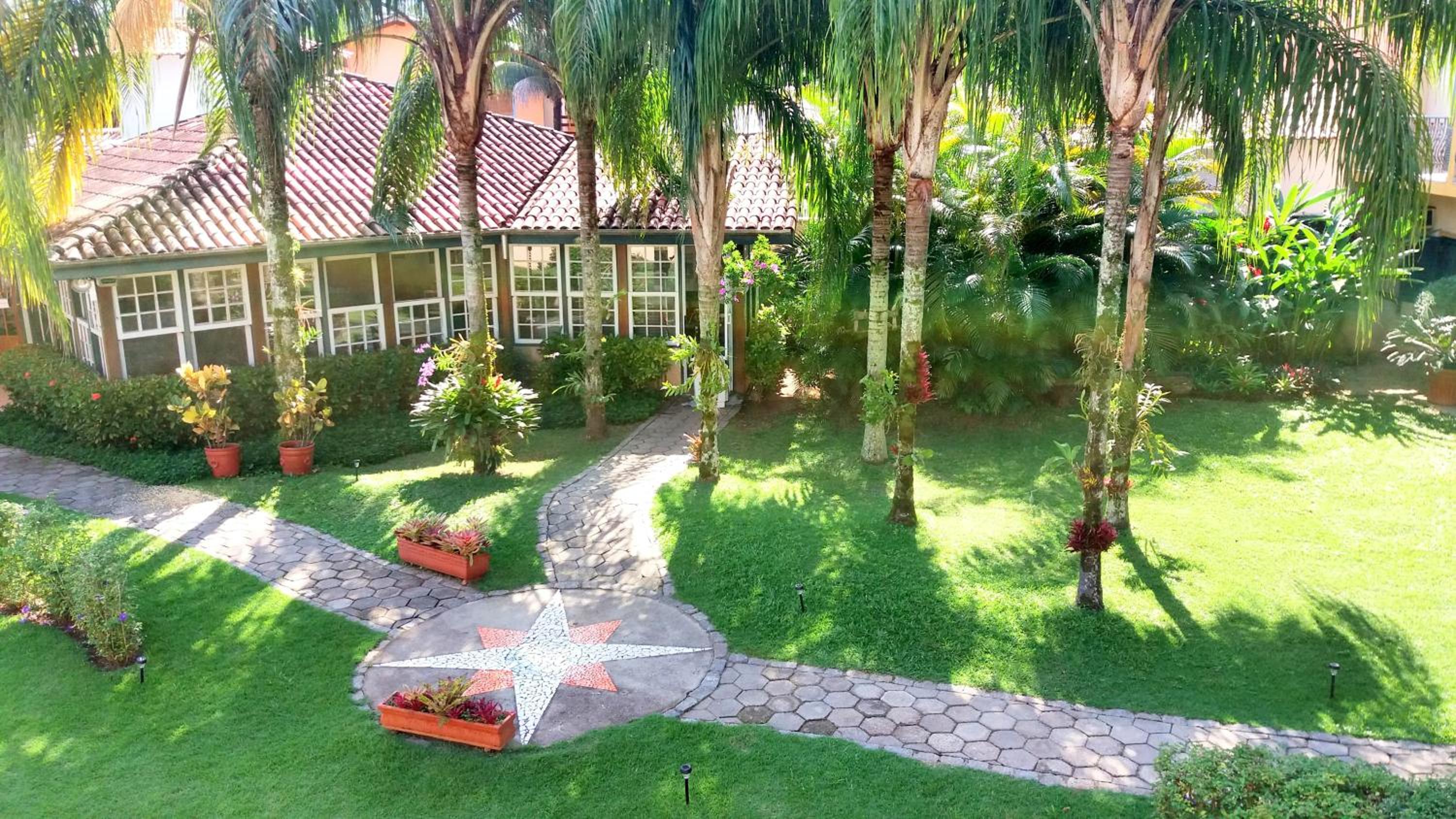 Pousada Villa Harmonia