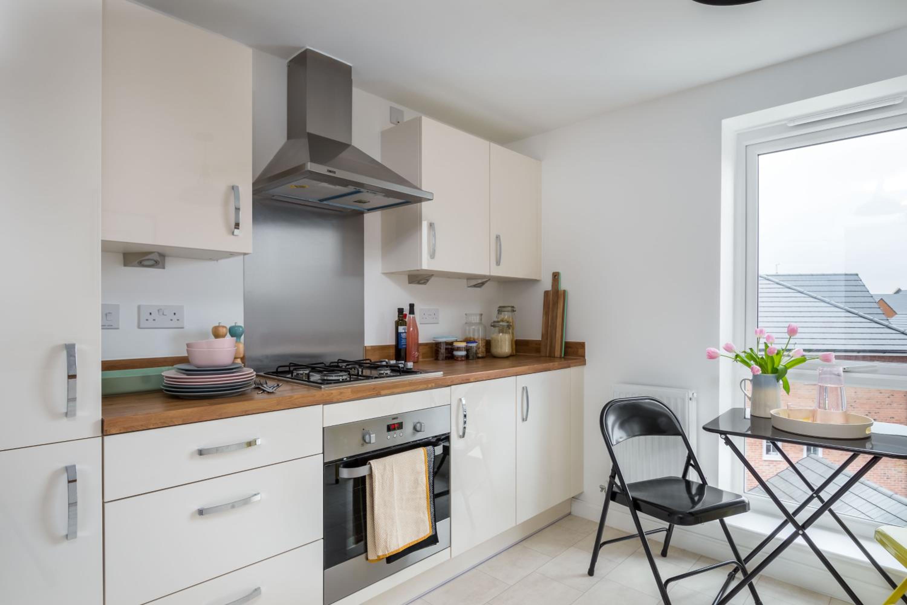 myGuest Apartment Coventry view 5