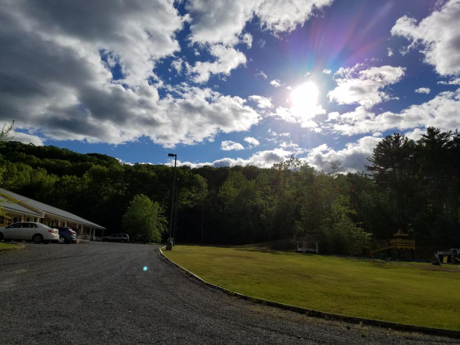 Colonel Williams Resort and Suites