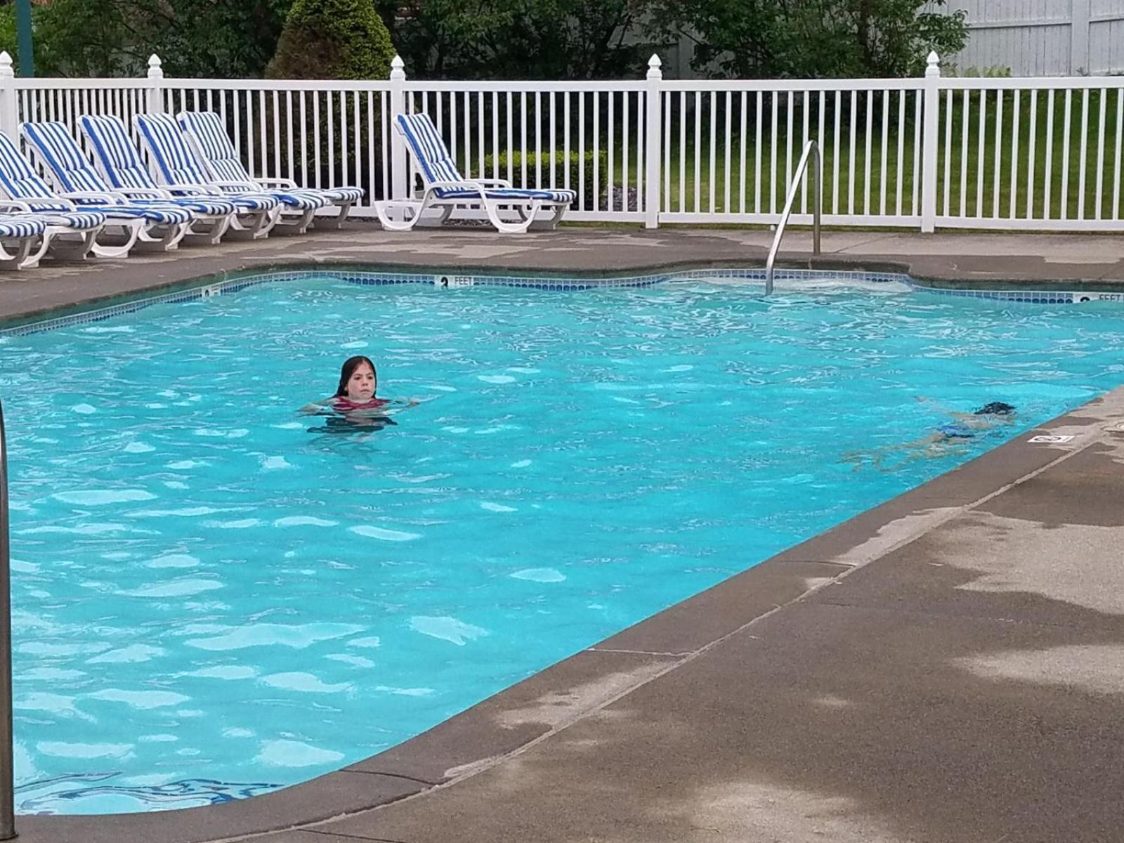 Colonel Williams Resort and Suites