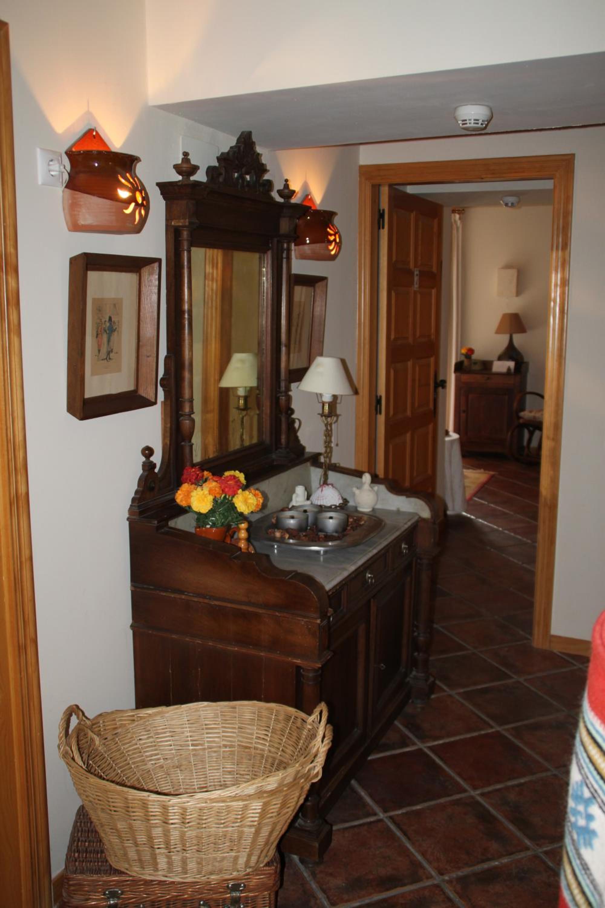 Hotel Rural San Hipólito