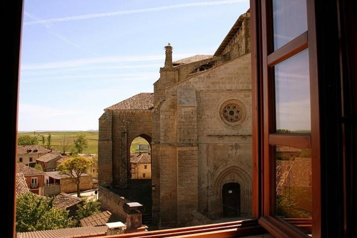 Hotel Rural San Hipólito