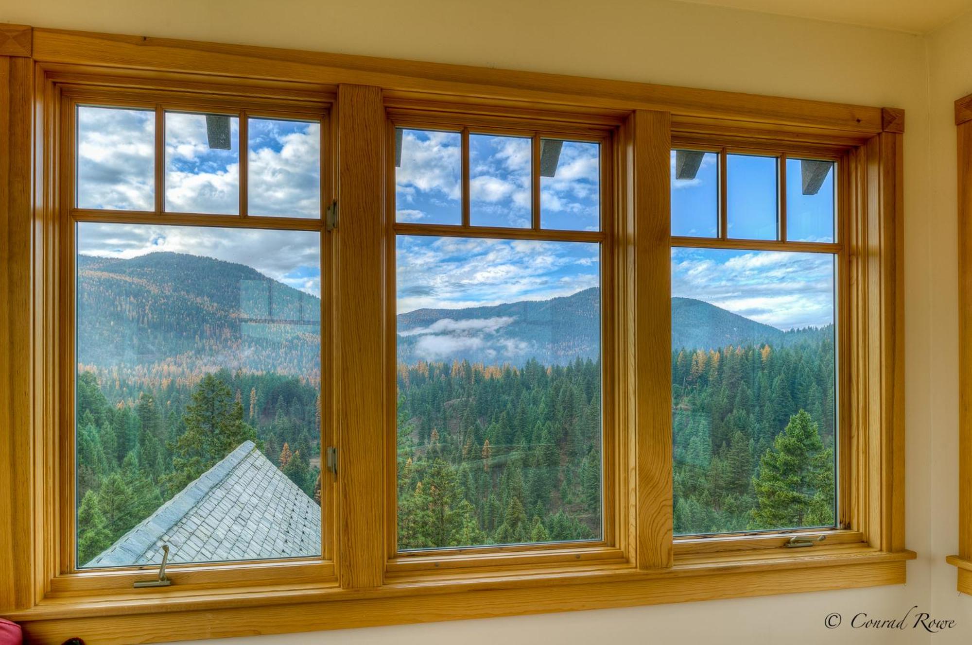 The Lodge at Trout Creek Bed and Breakfast