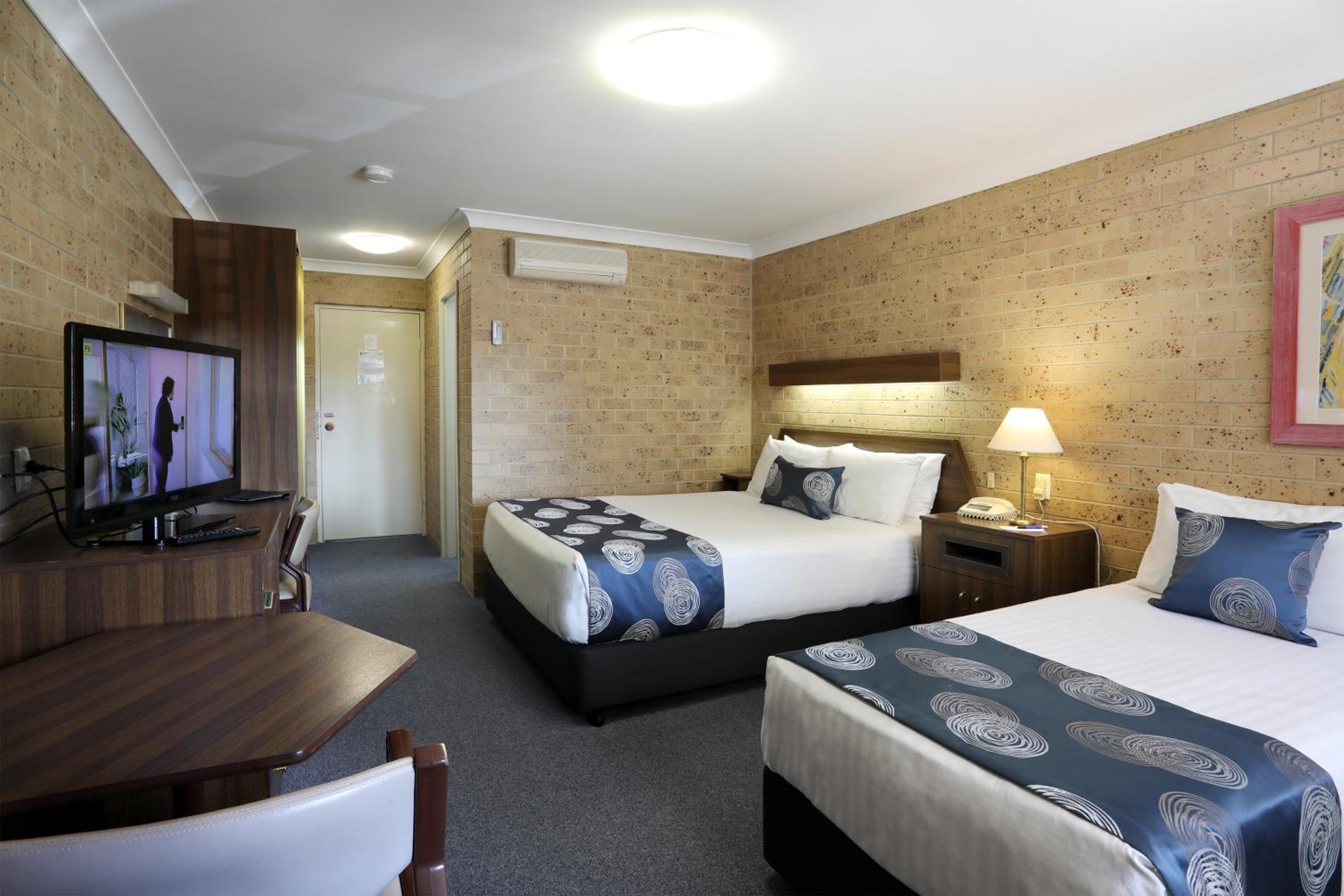 Tamworth Motor Inn & Cabins