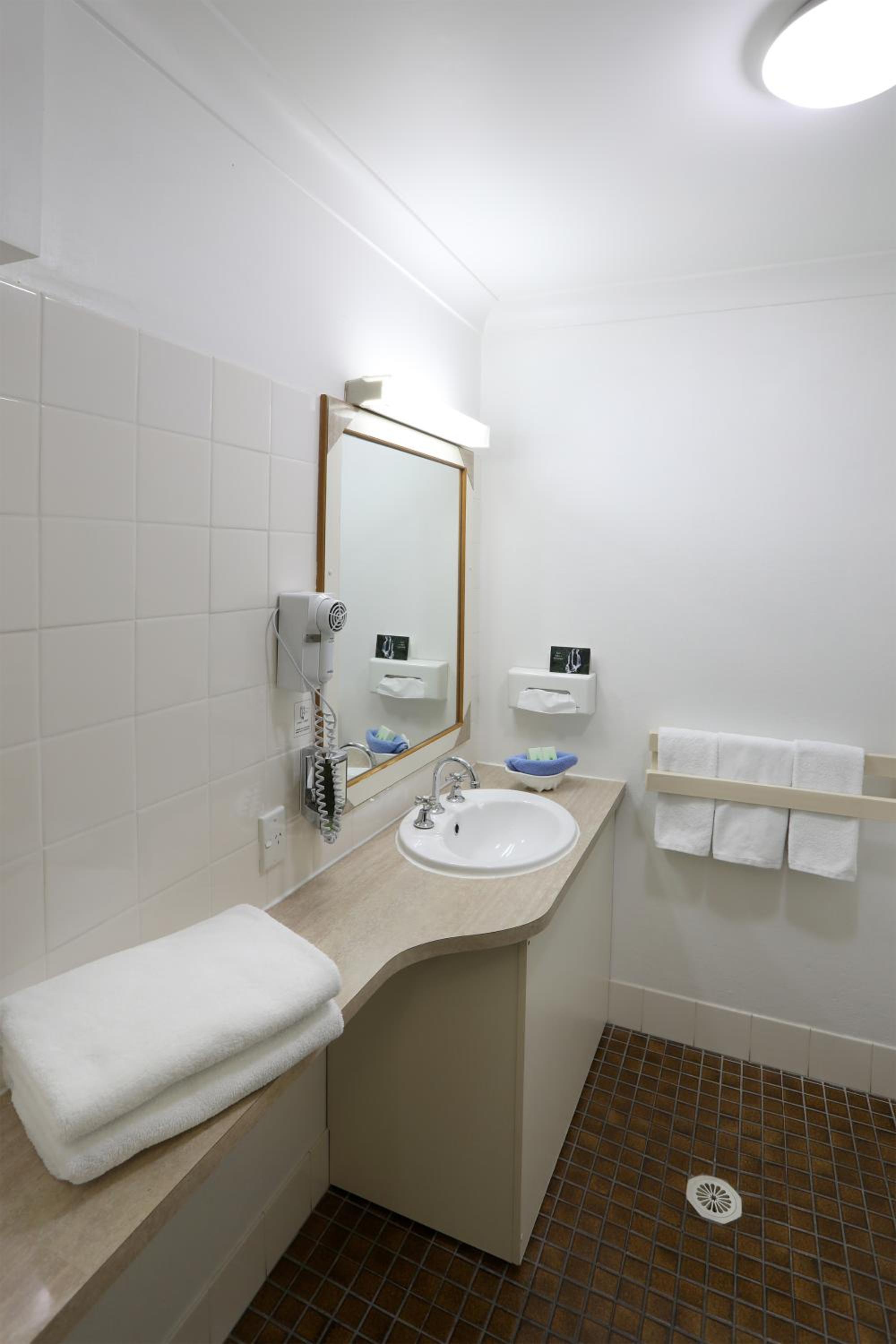 Tamworth Motor Inn & Cabins