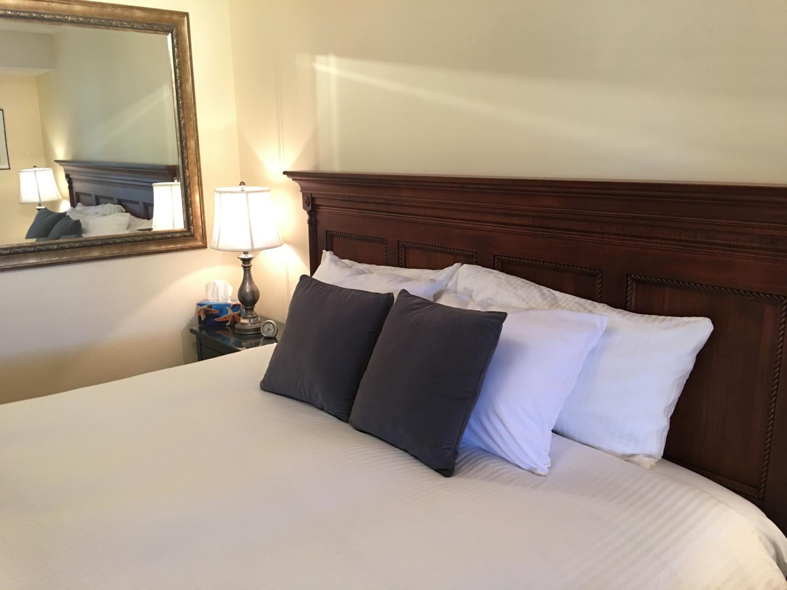 All Seasons Bed & Breakfast