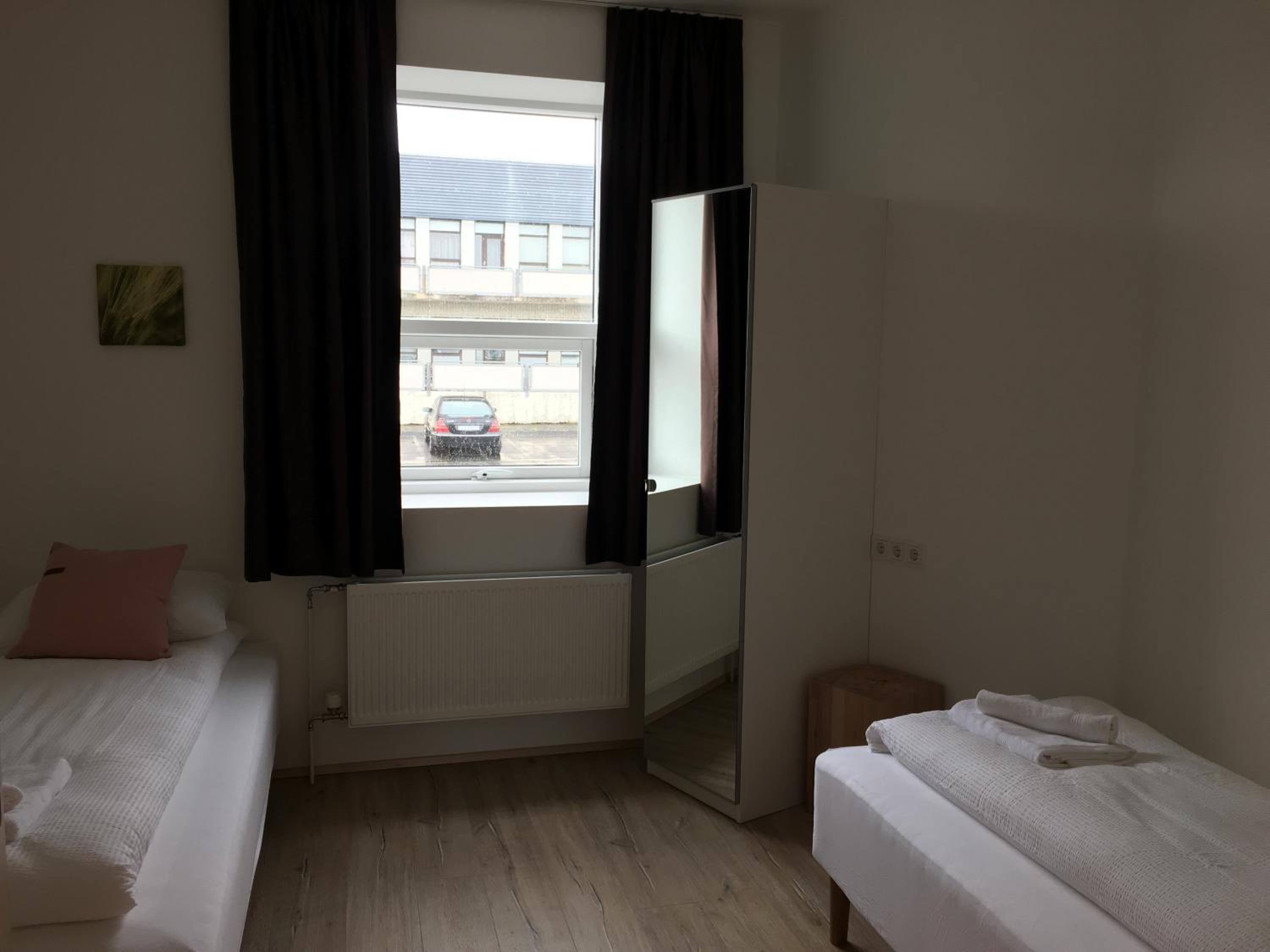 Welcome Riverside Guesthouse