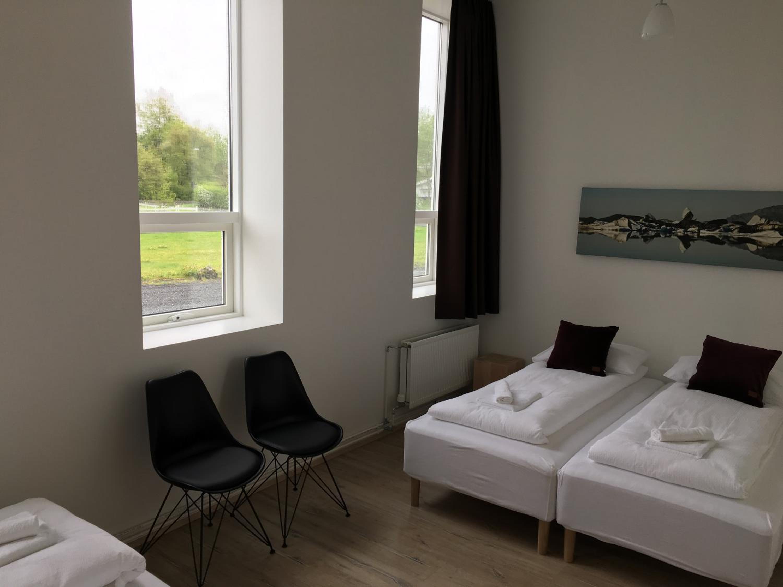 Welcome Riverside Guesthouse