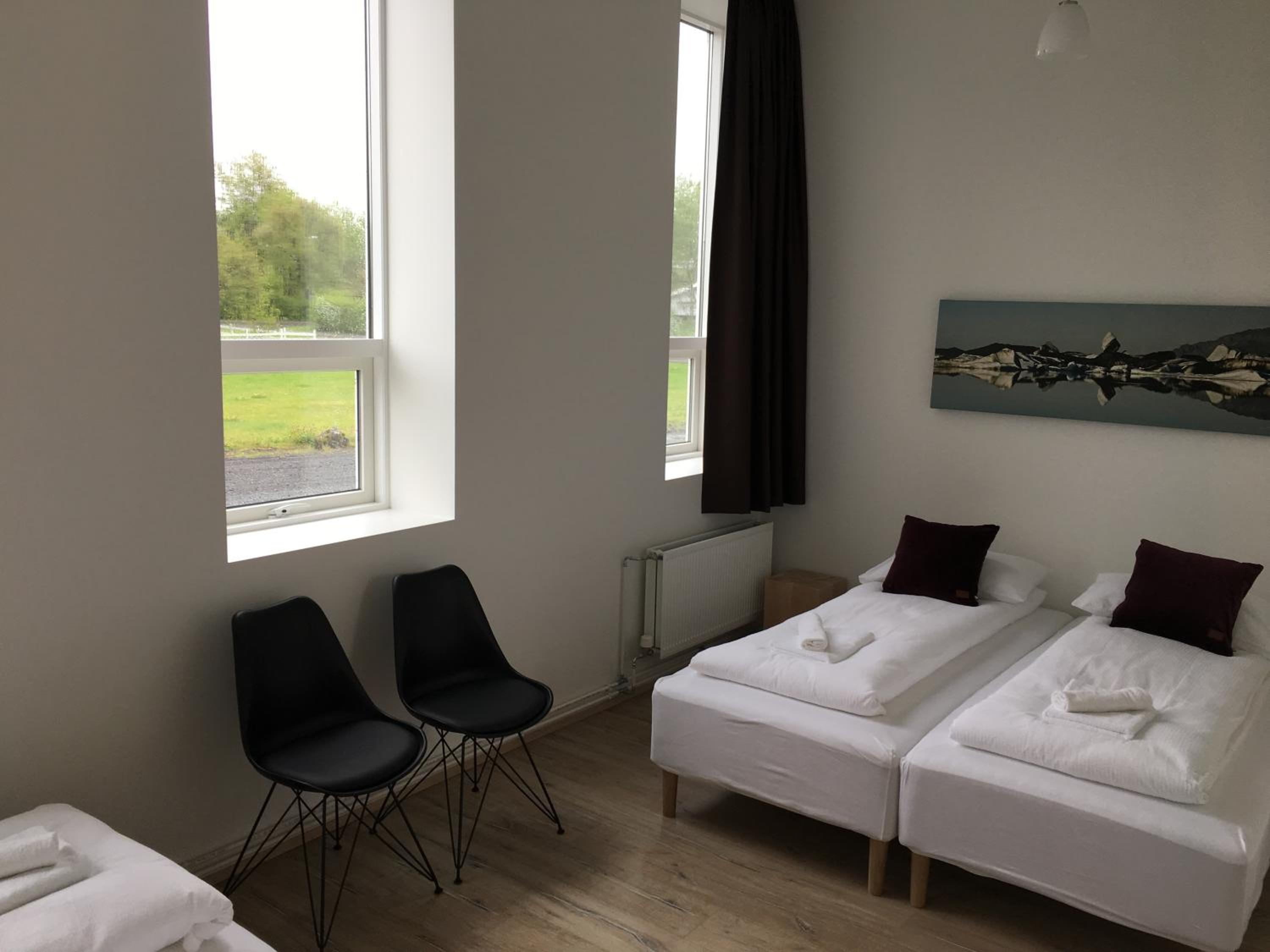 Welcome Riverside Guesthouse 11