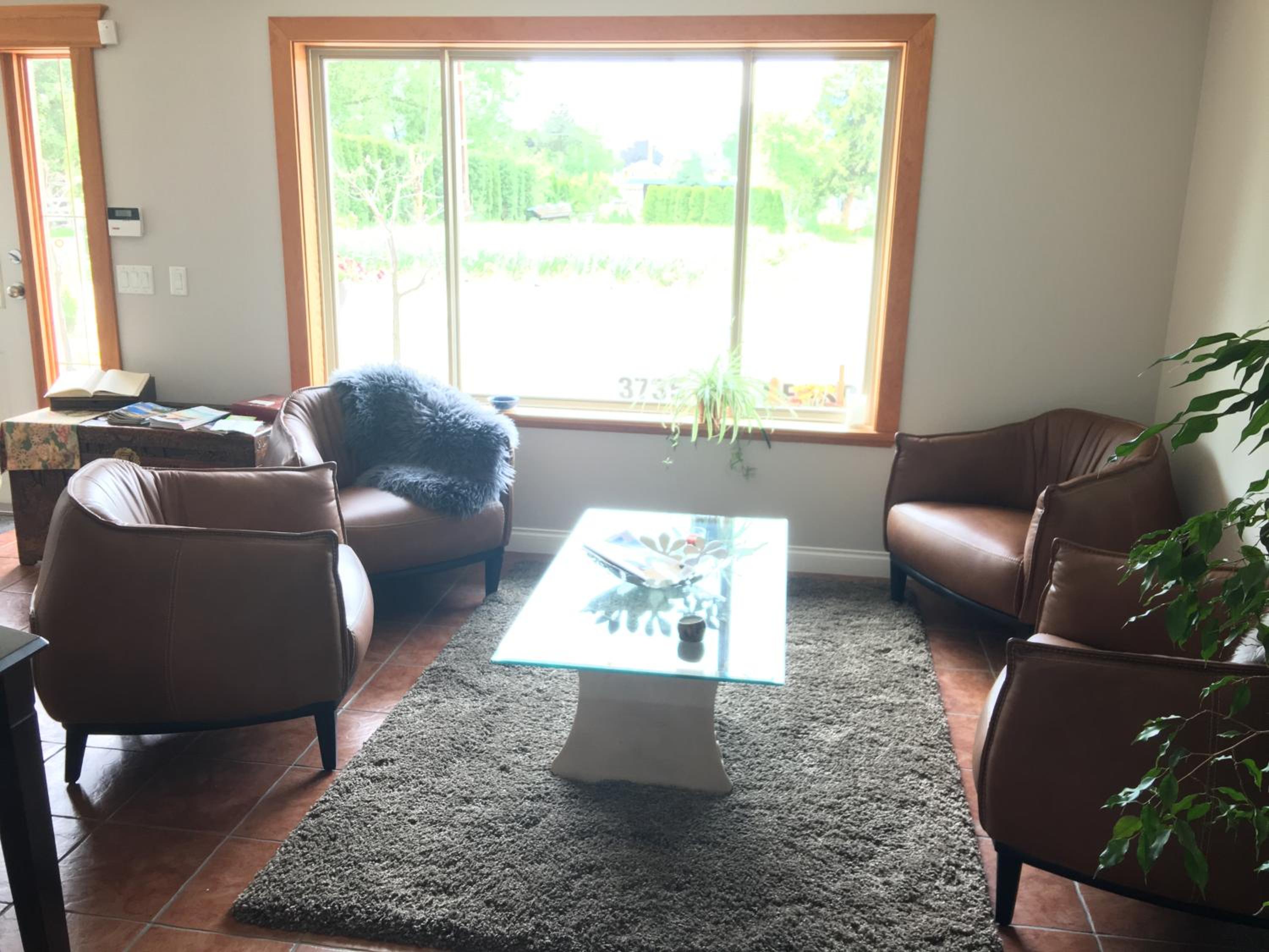 All Seasons Bed & Breakfast