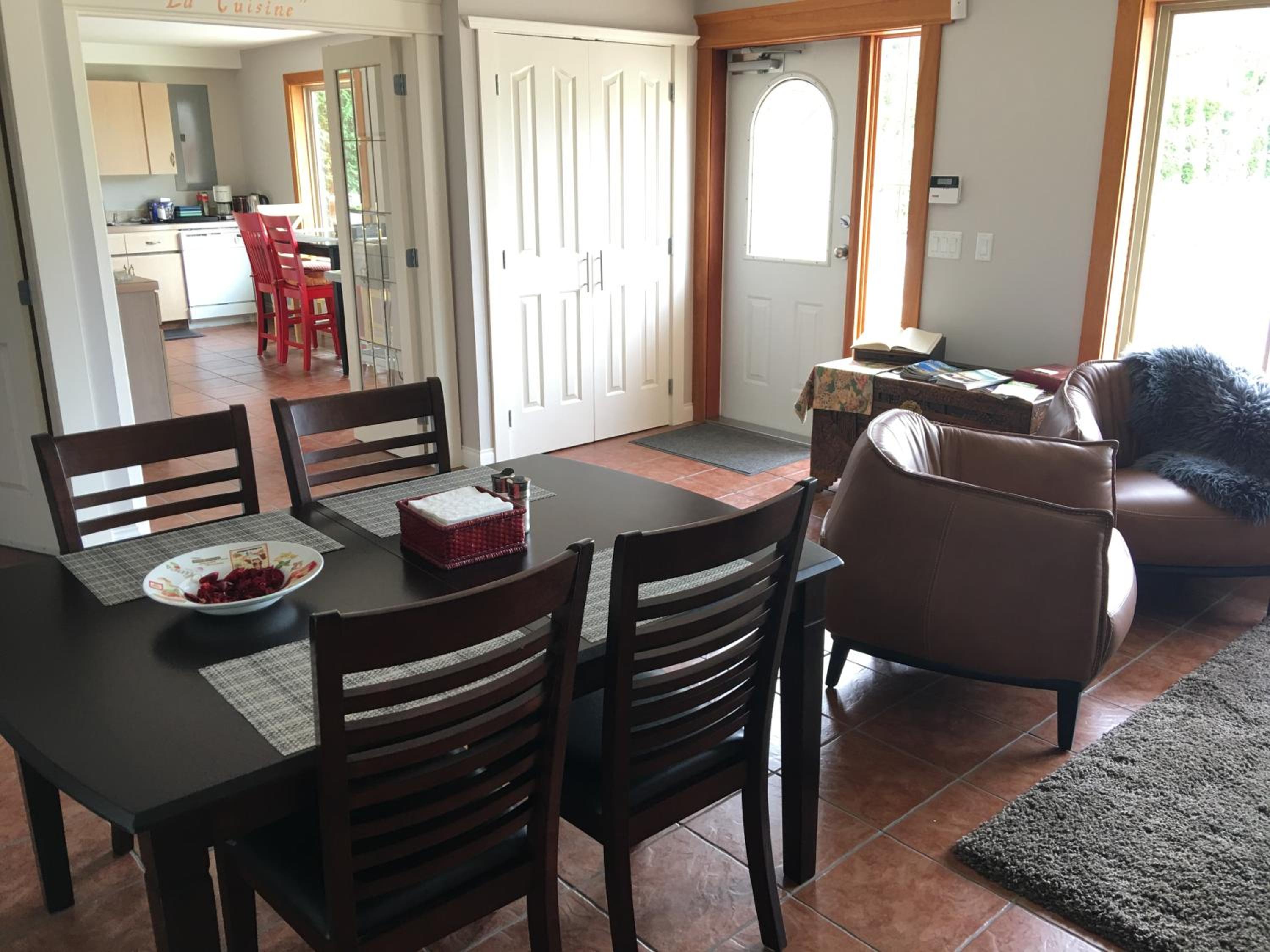 All Seasons Bed & Breakfast