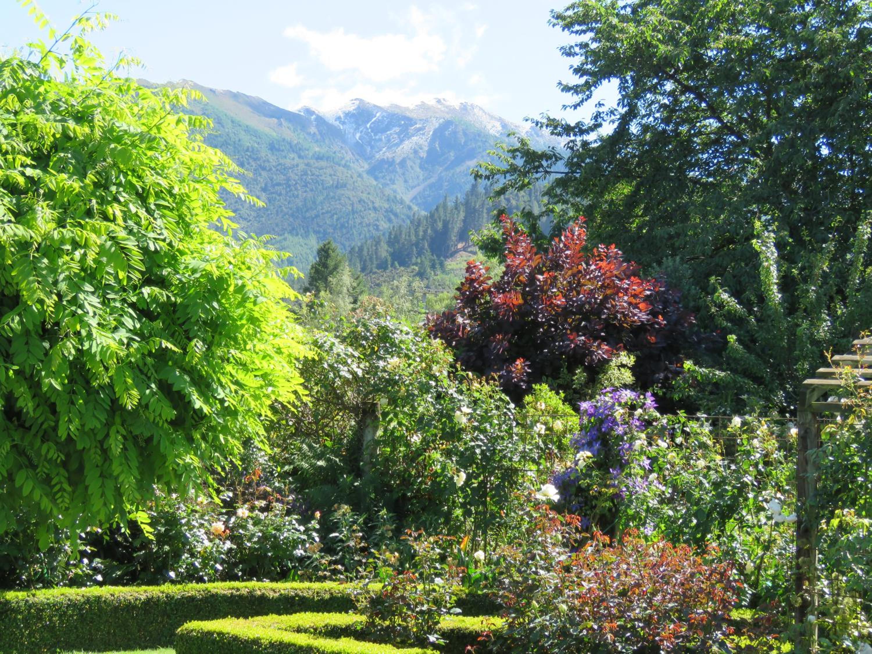Marchmont Gardens