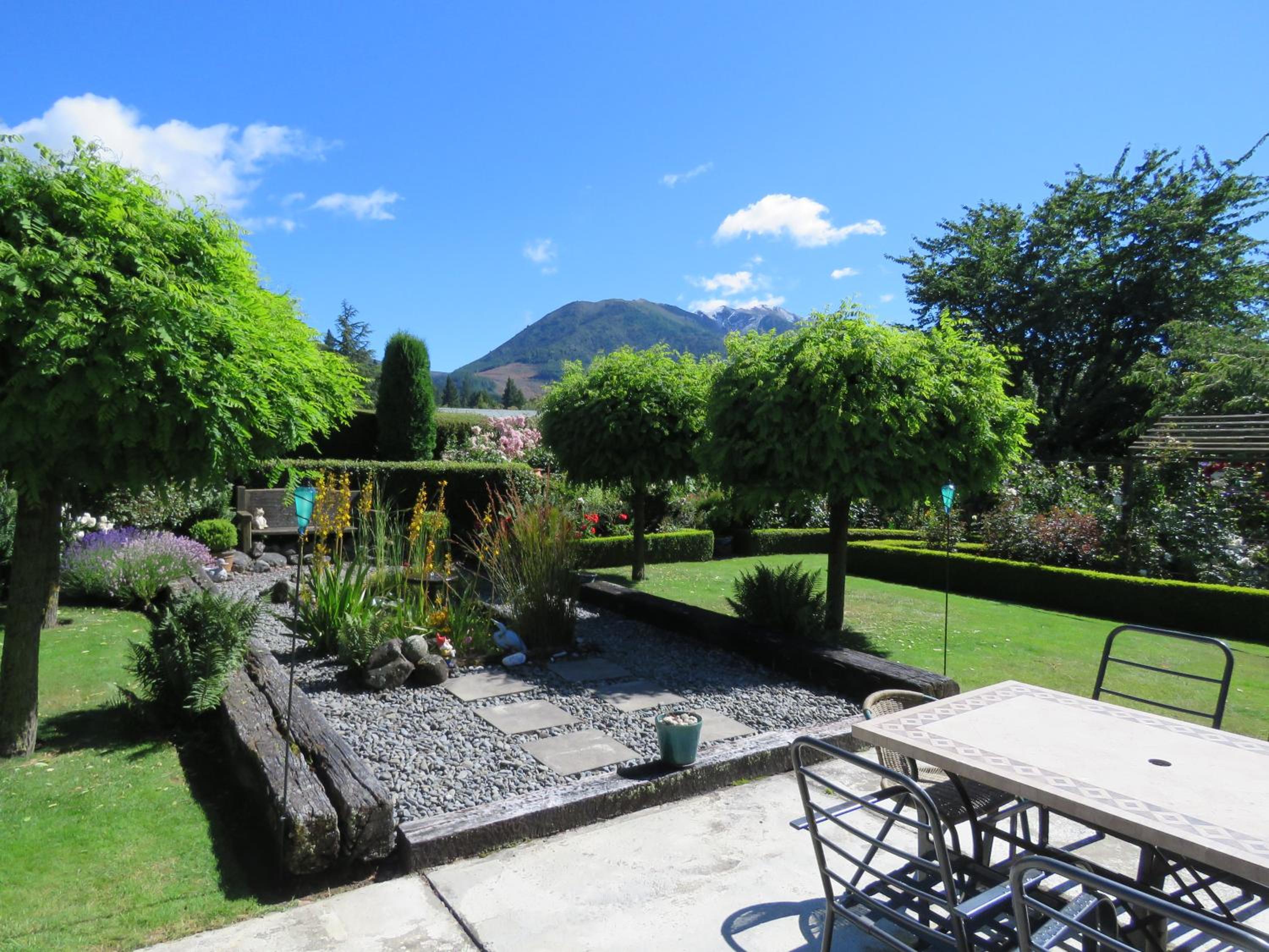 Marchmont Gardens