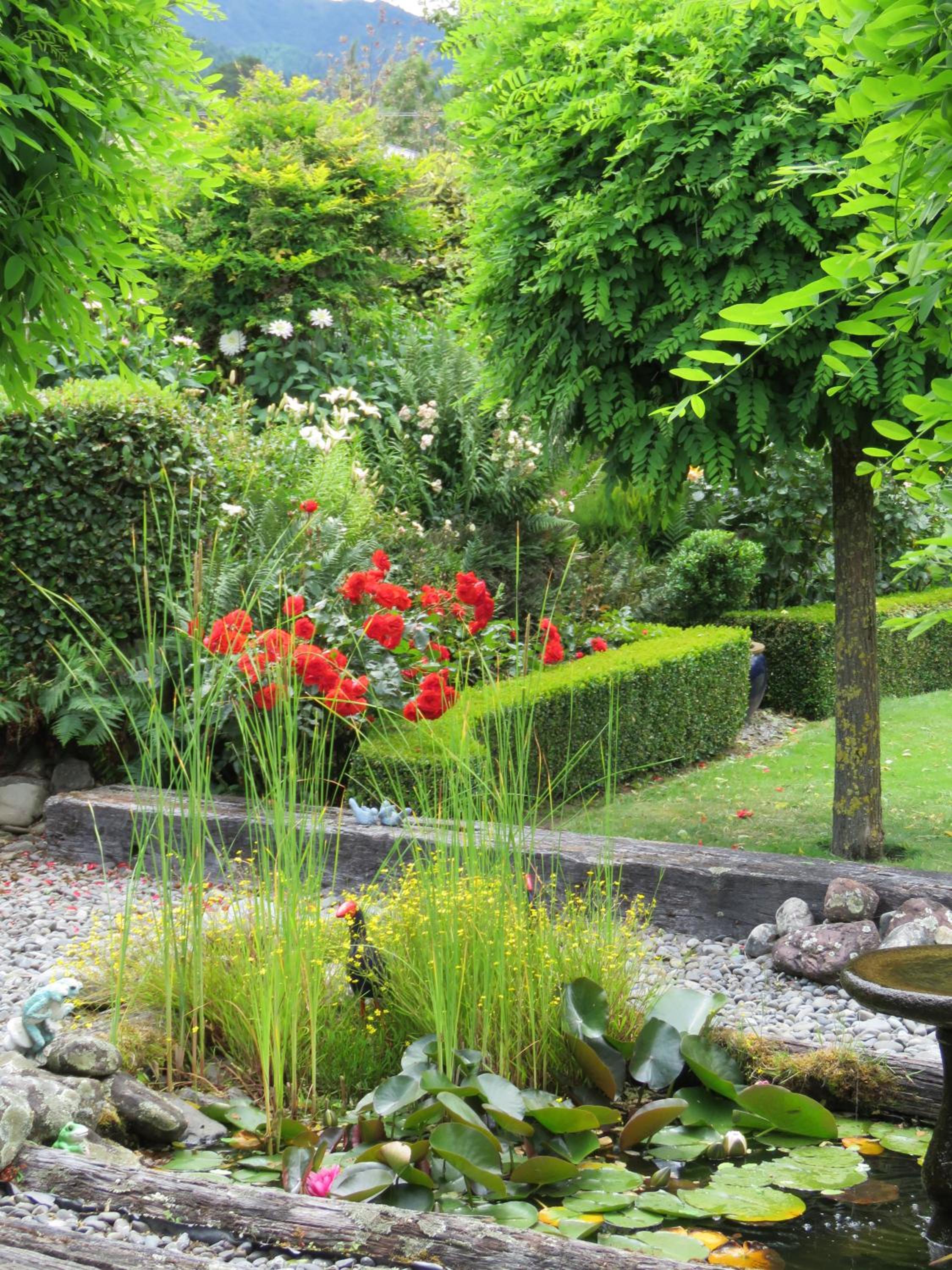 Marchmont Gardens
