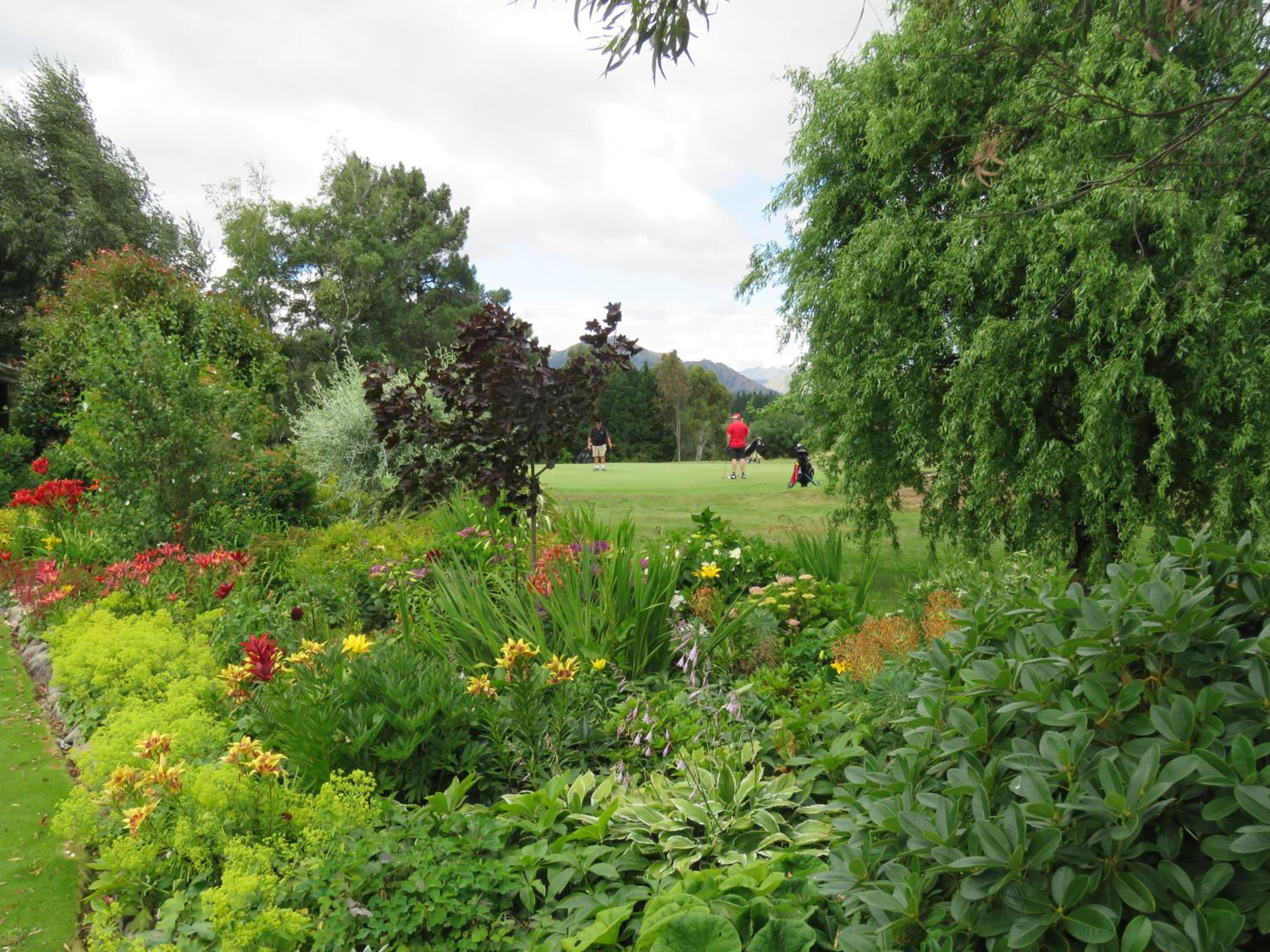 Marchmont Gardens