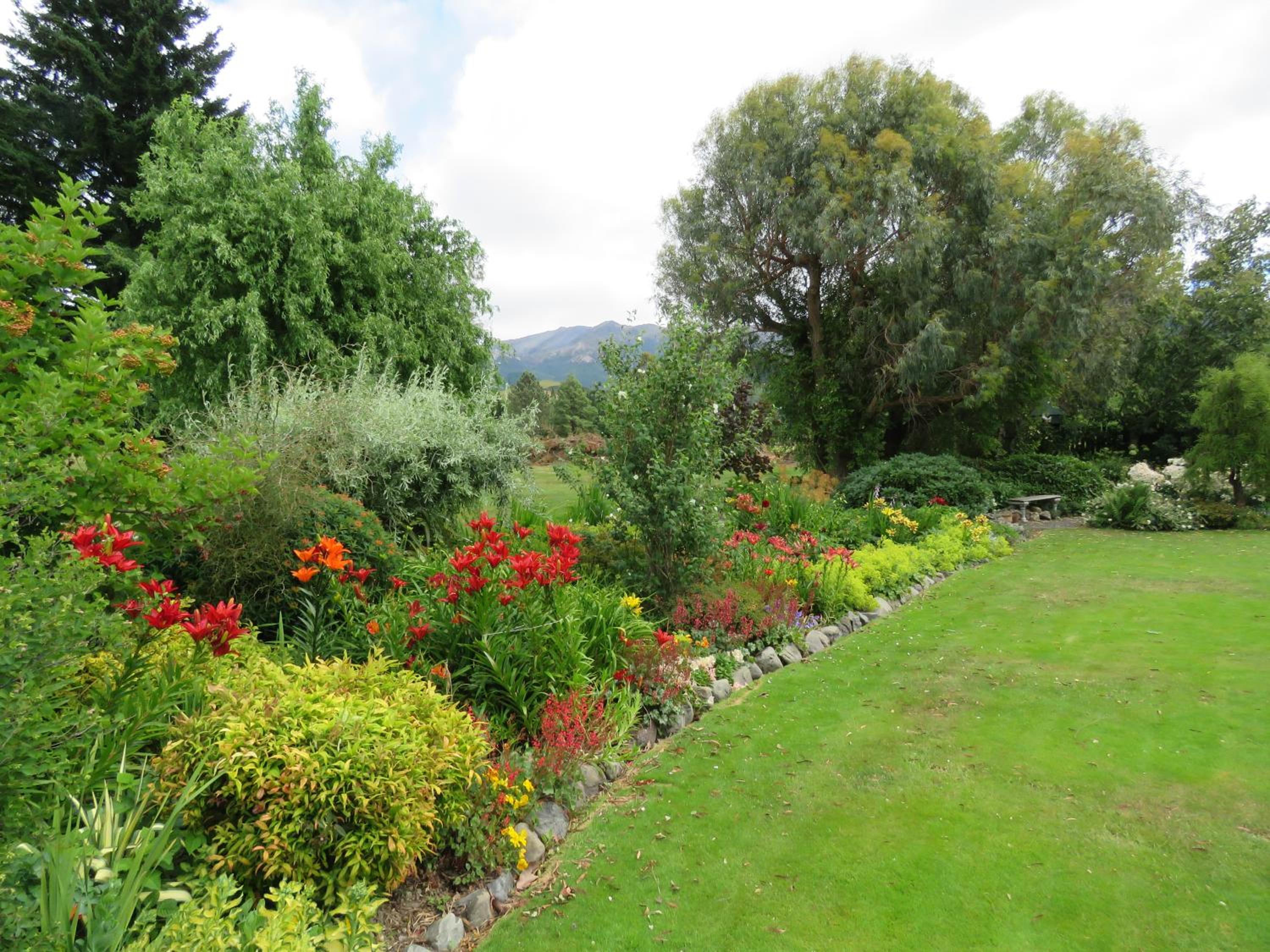 Marchmont Gardens