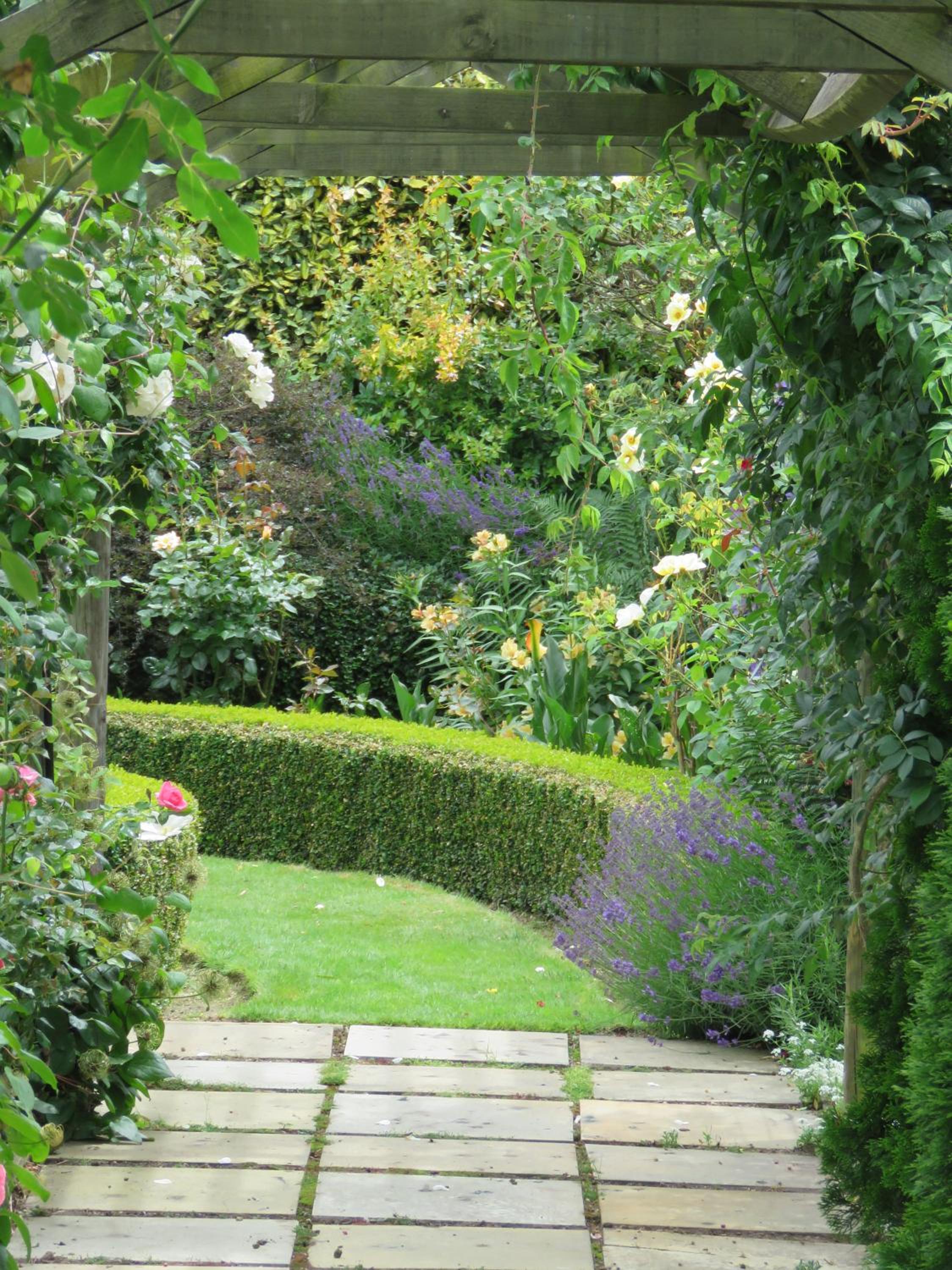 Marchmont Gardens