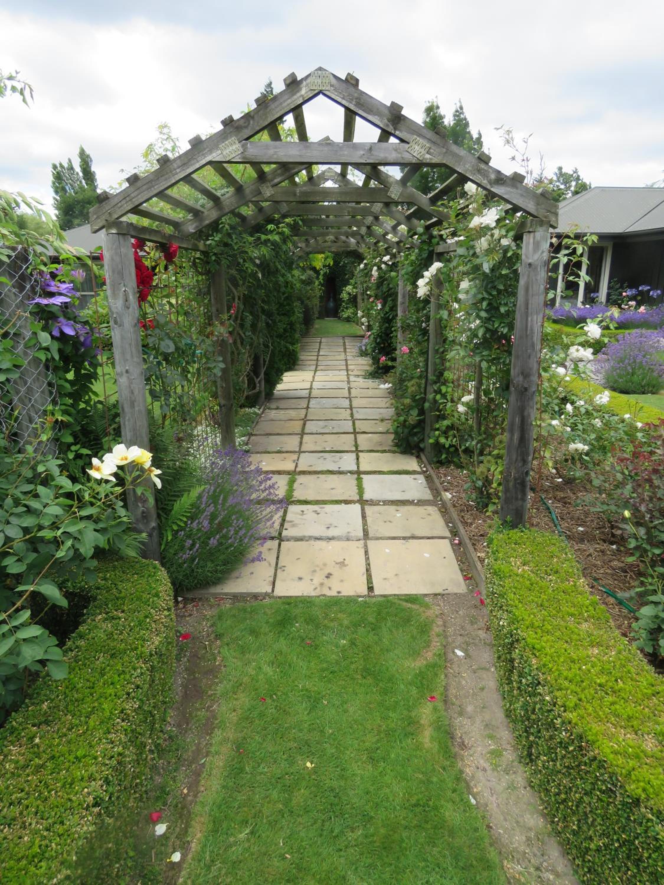 Marchmont Gardens