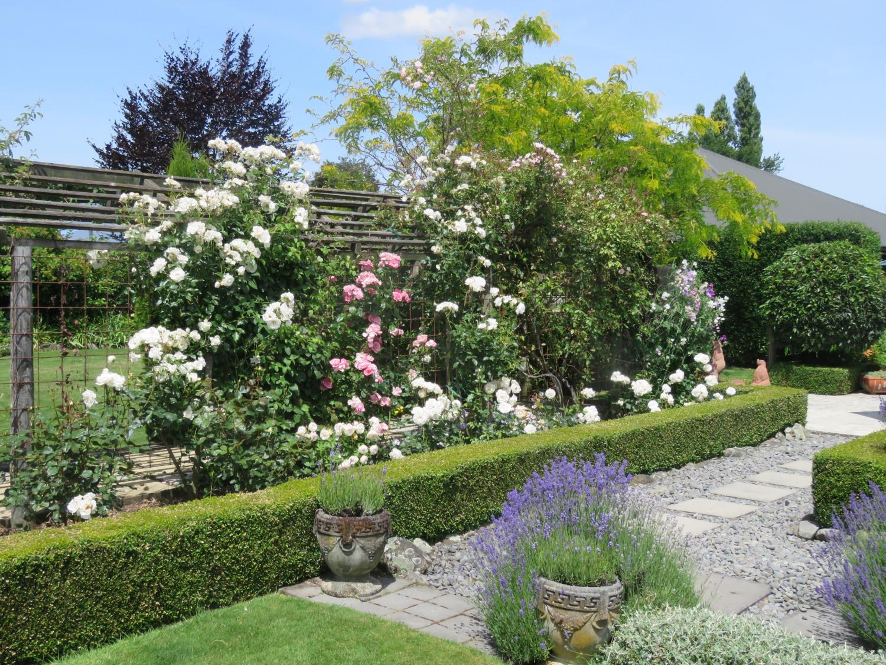 Marchmont Gardens