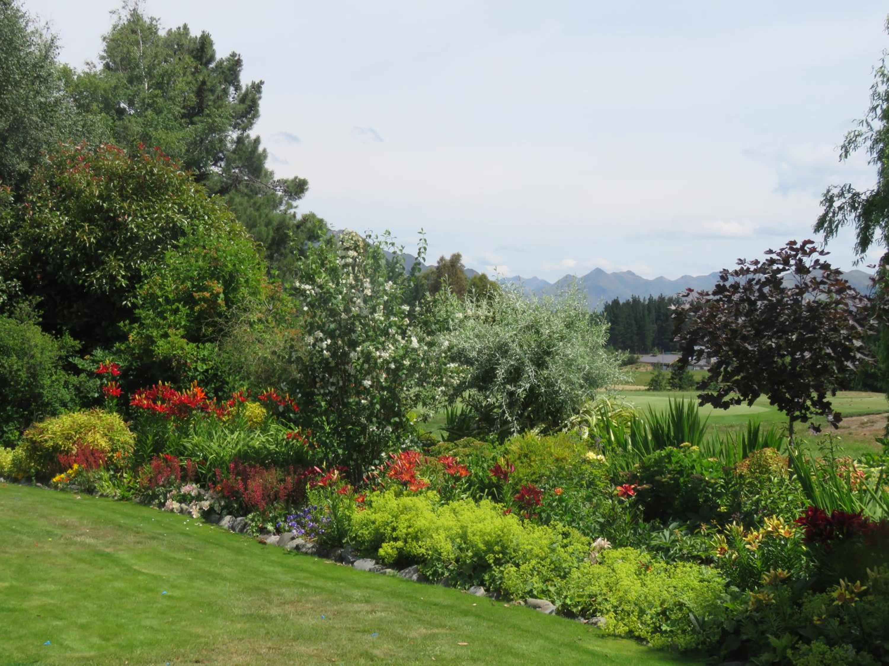 Marchmont Gardens