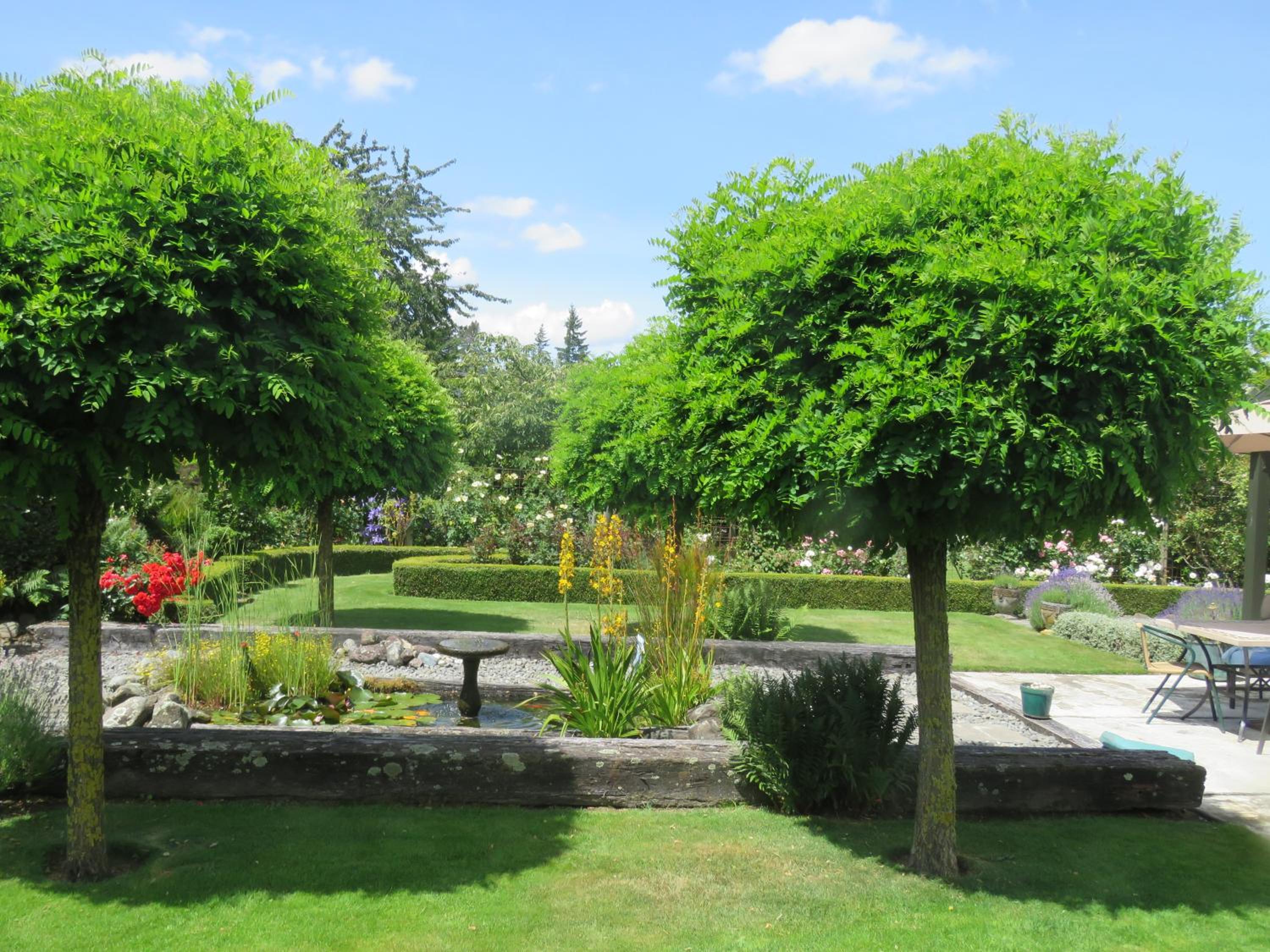 Marchmont Gardens