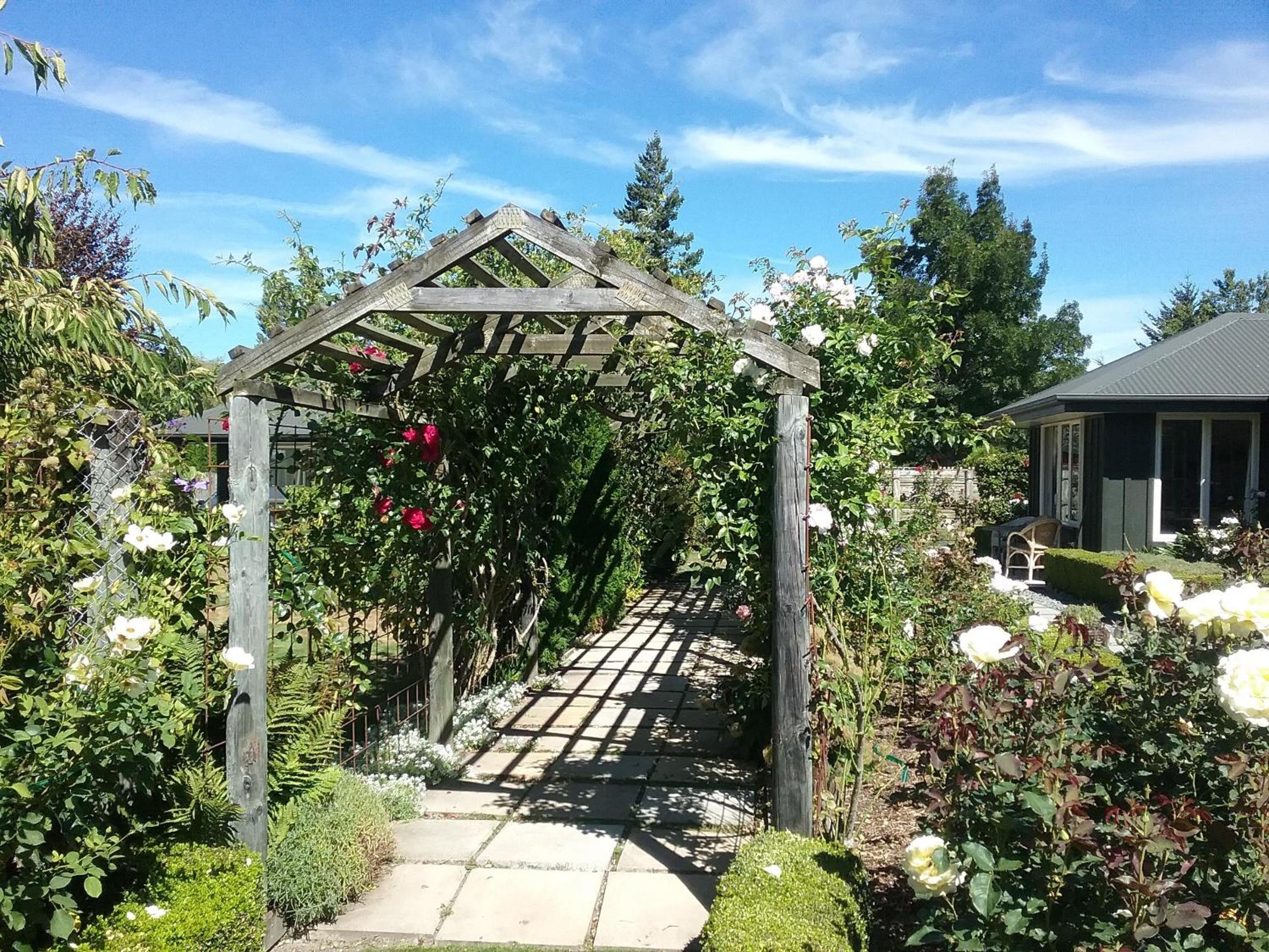 Marchmont Gardens