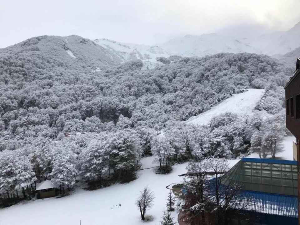 Apartamento Termas de Chillán