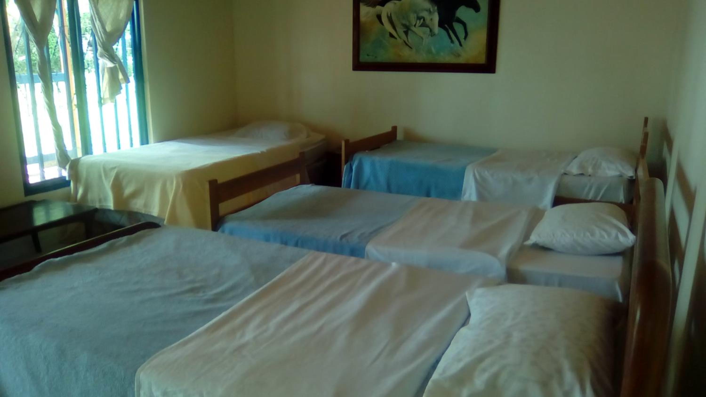 Finca de Mundo